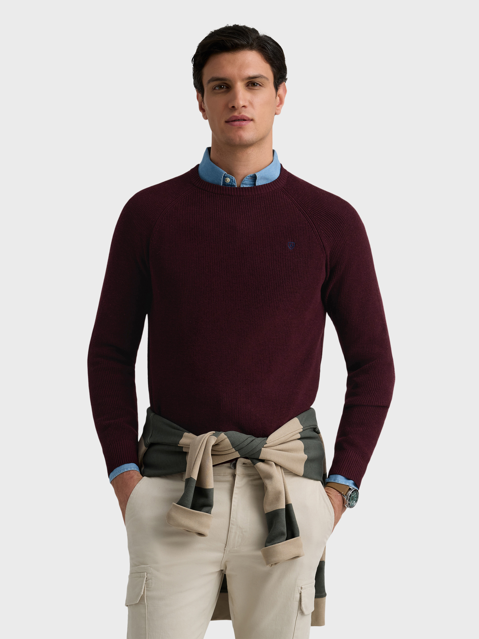 JERSEY BILLY BURDEOS