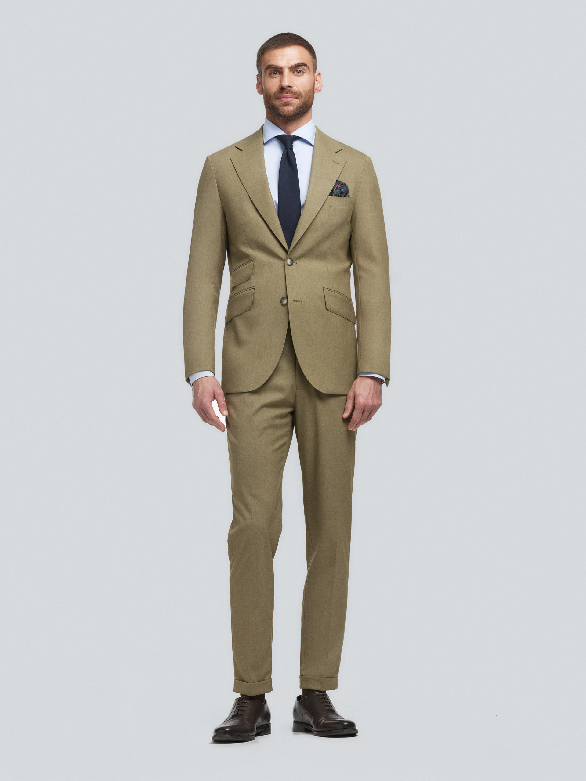 AMERICANA NAPOLI PLAIN