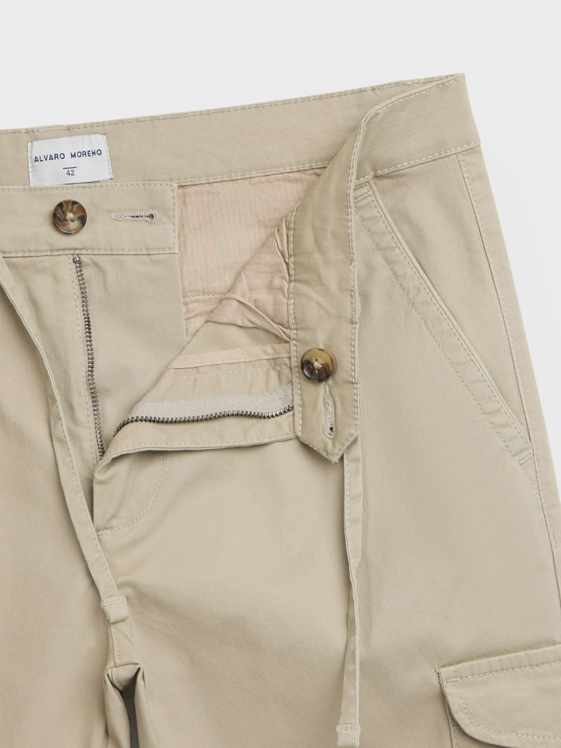PANTALON VALENT