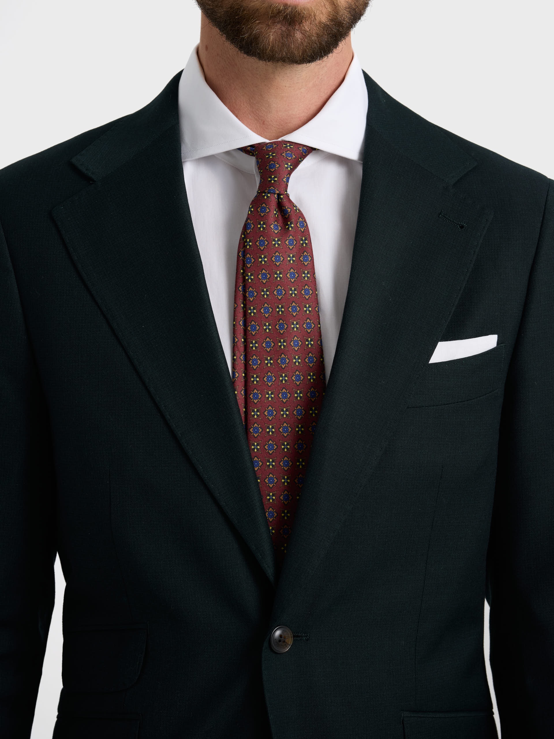 AMERICANA NAPOLI MICROCHECKS