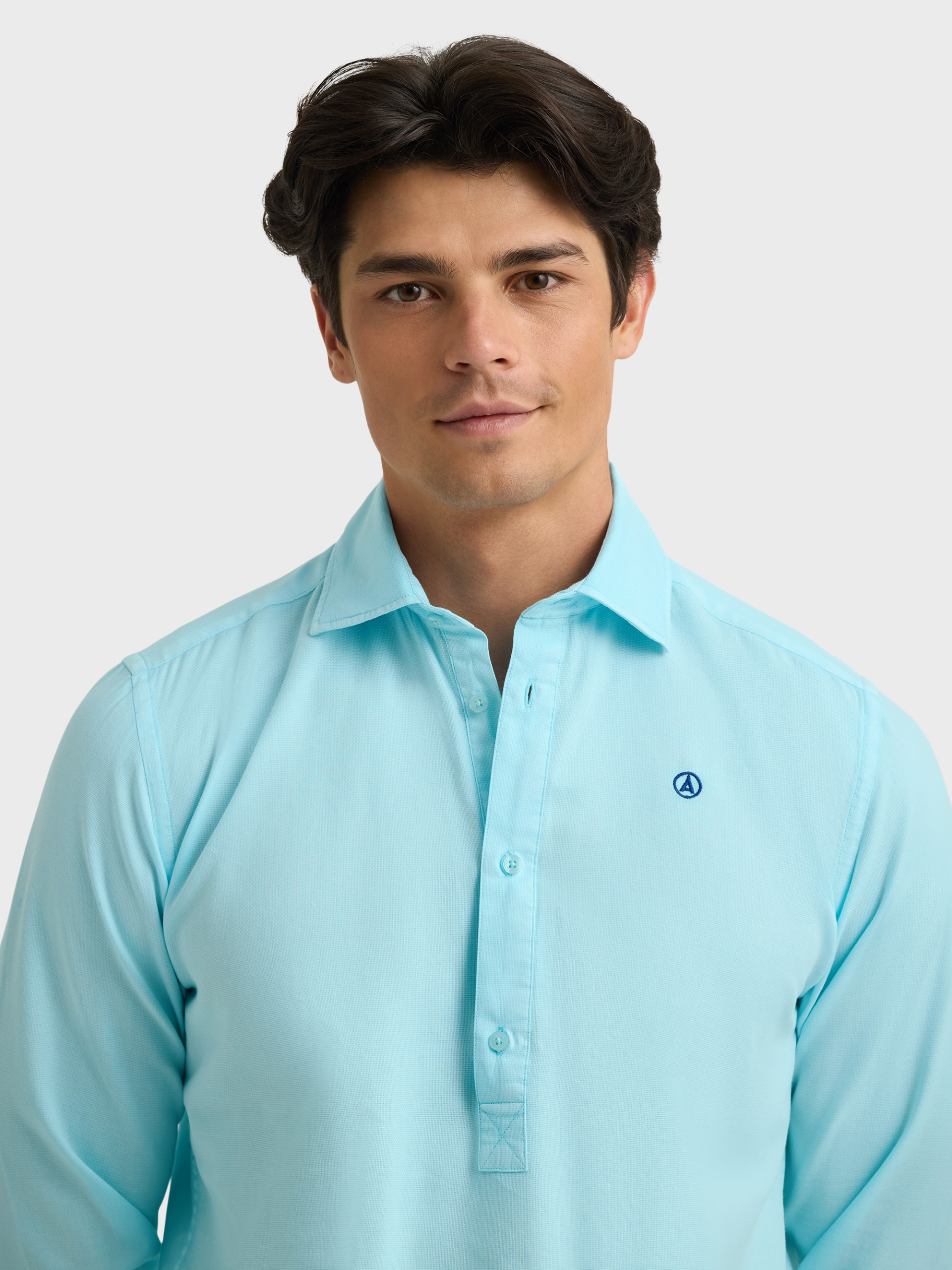 POLERA PANAMA DYE