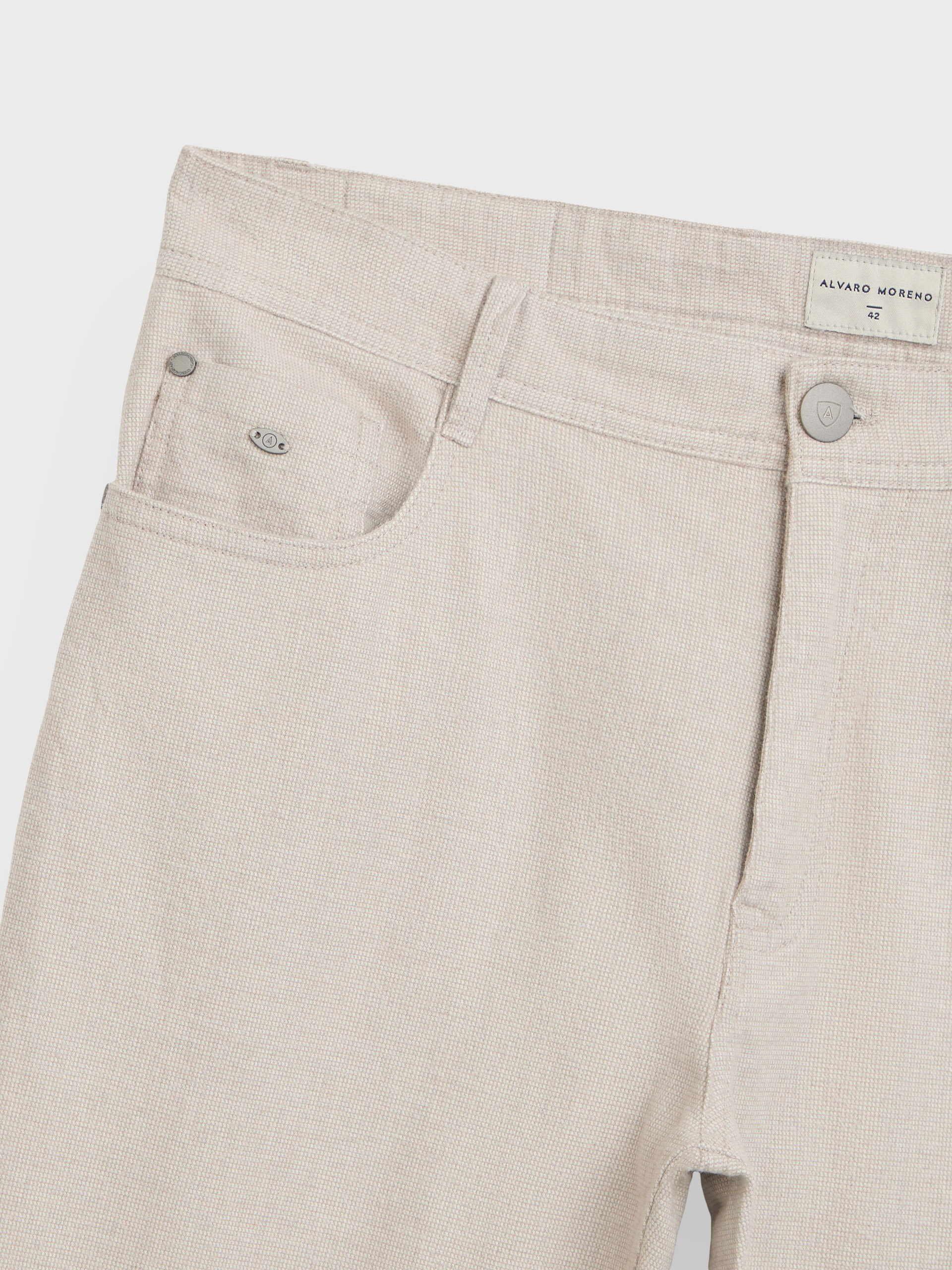 PANTALON ESTRUCTURA