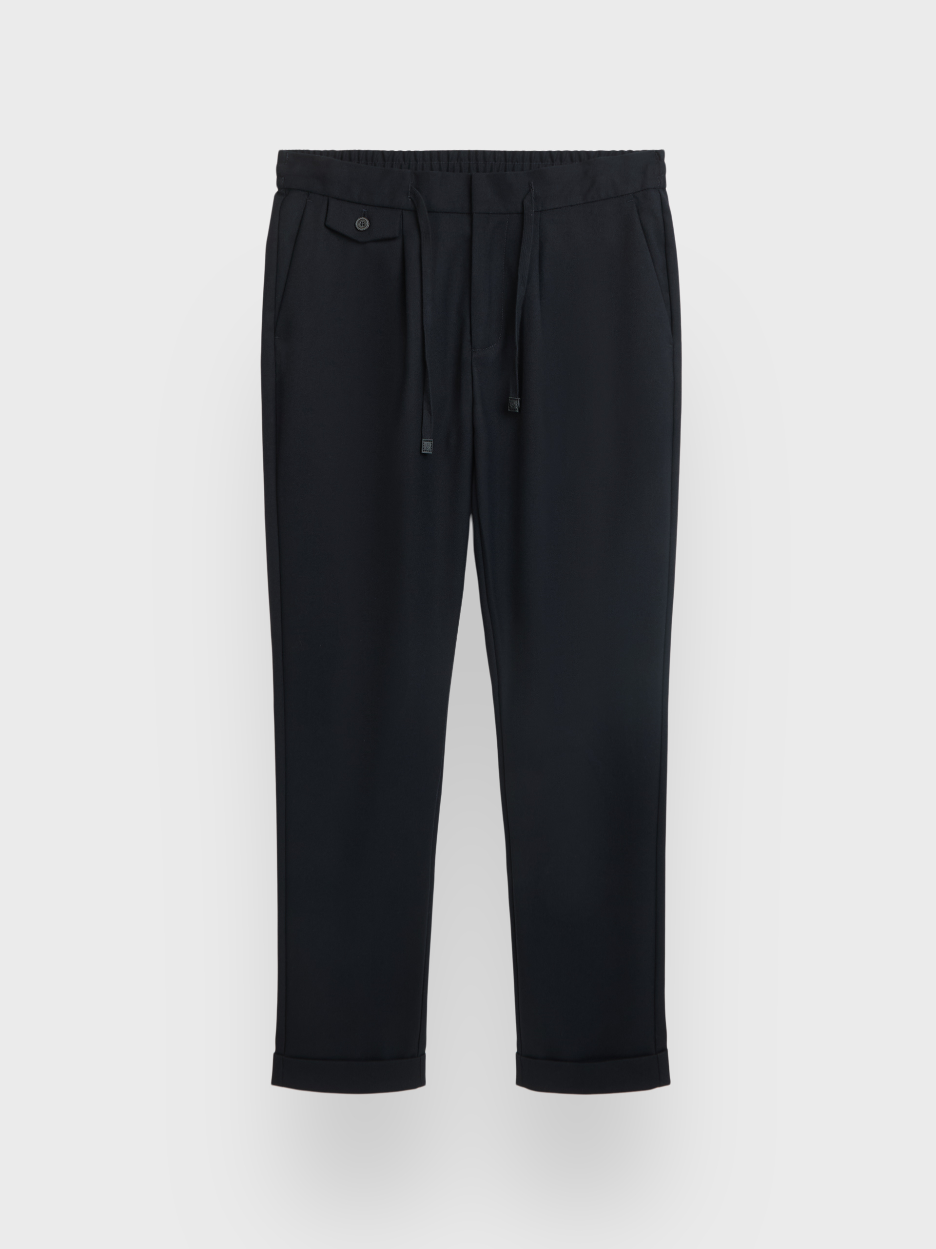 PANTALON FRANELA