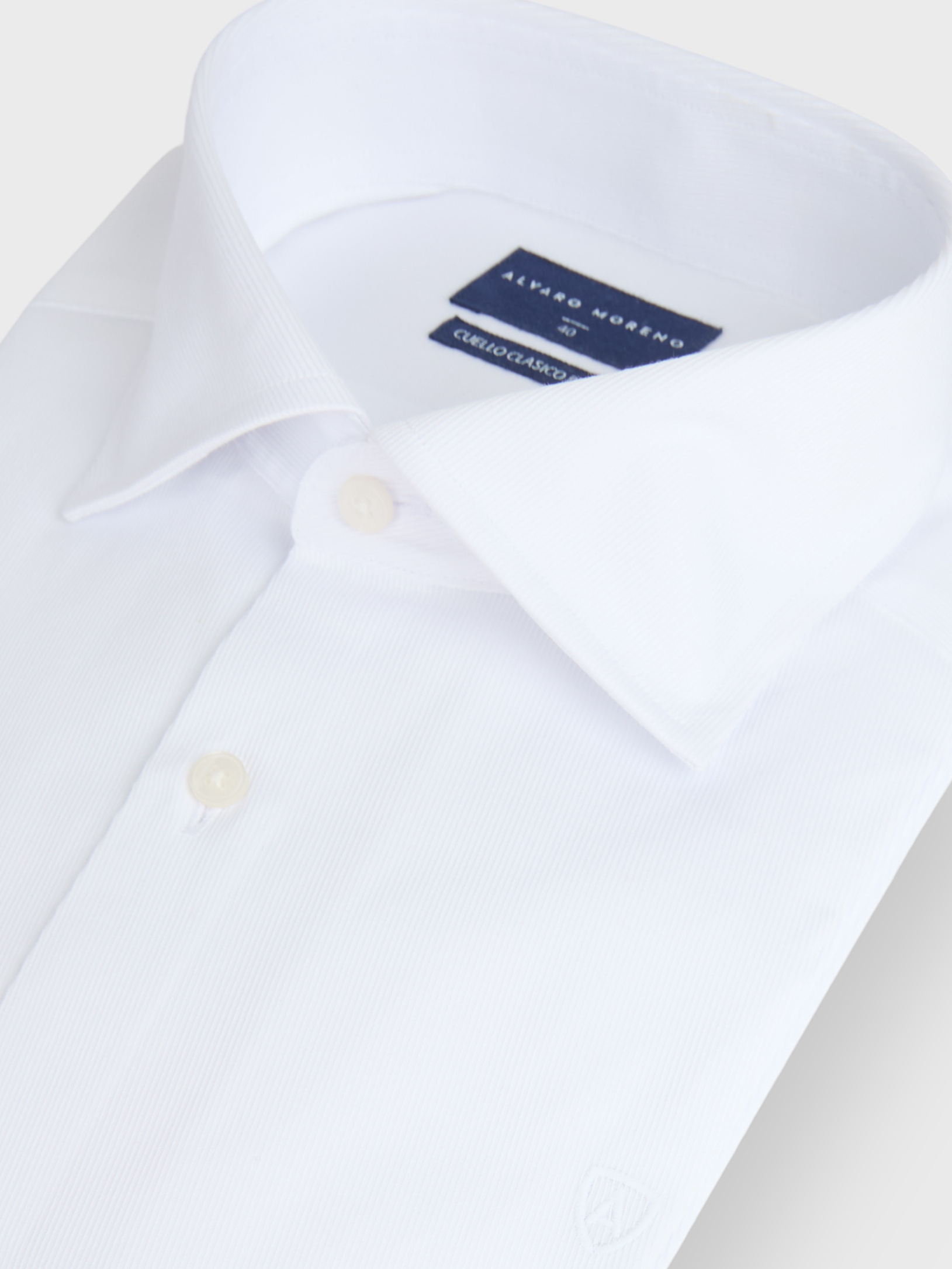 CAMISA MISTER DIAGONAL
