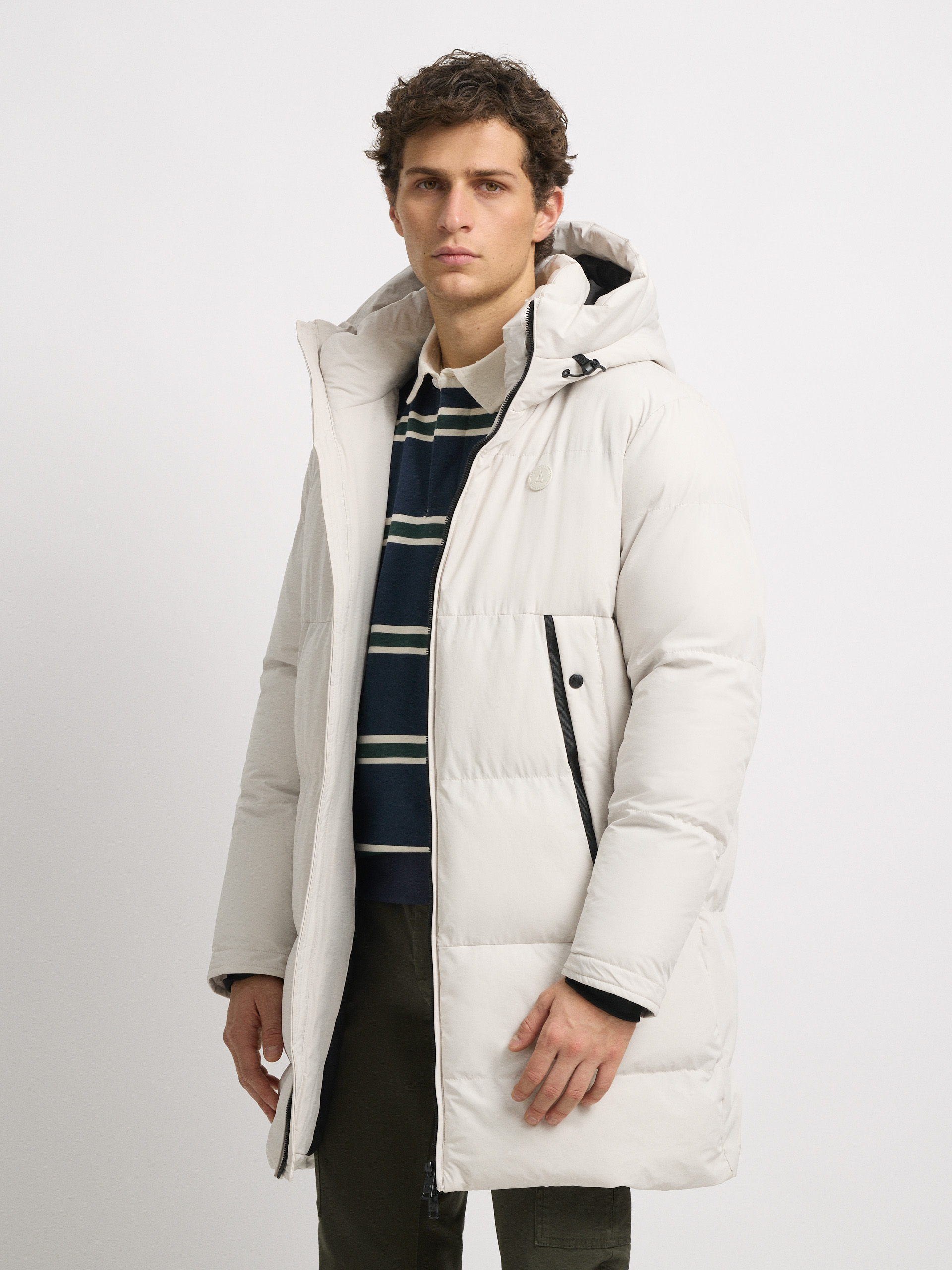 PARKA BROADCAST