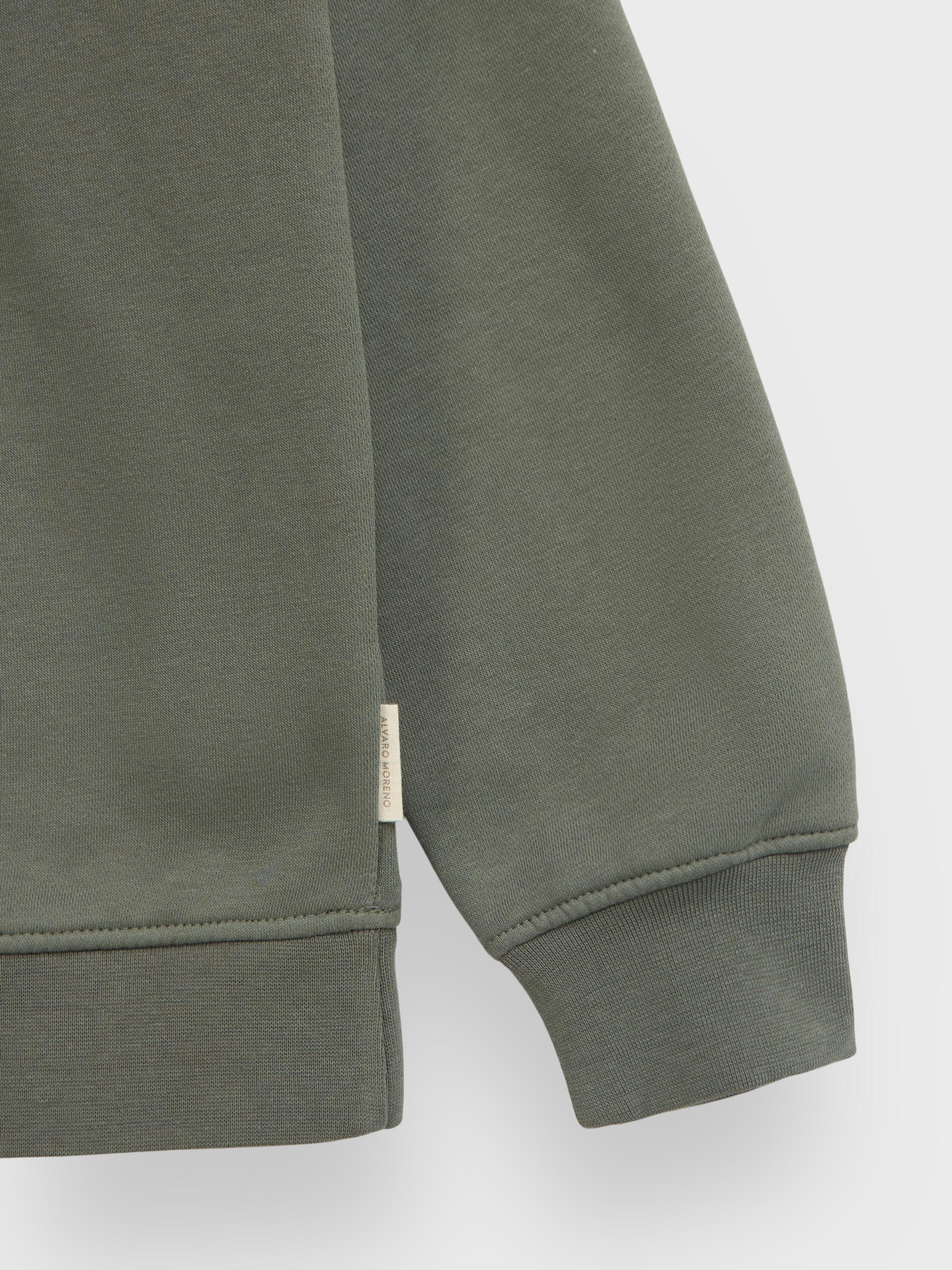 SUDADERA BASICA