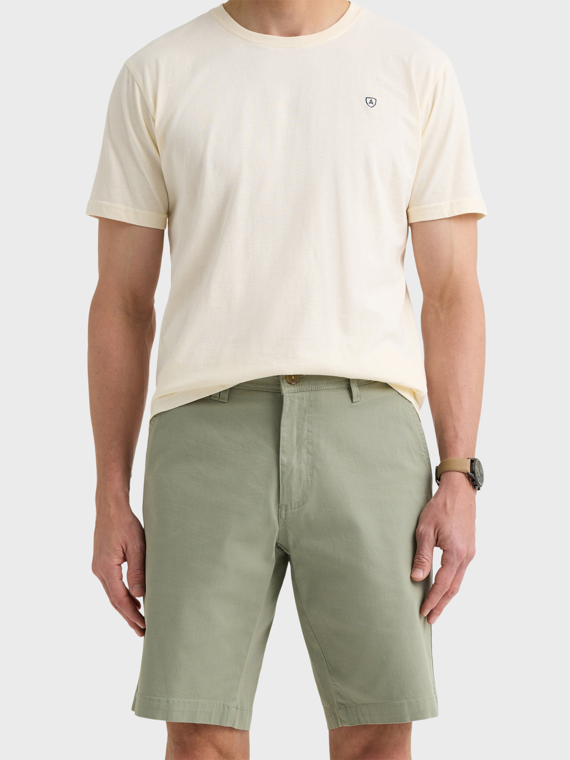 BERMUDA MALIBU VERDE