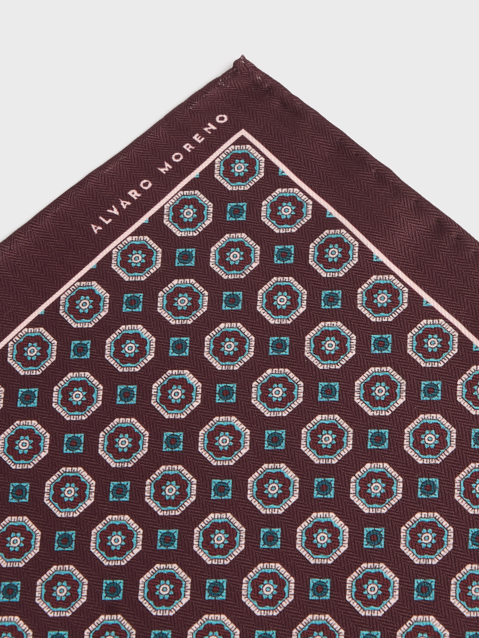 PA&Ntilde;UELO PRINTED