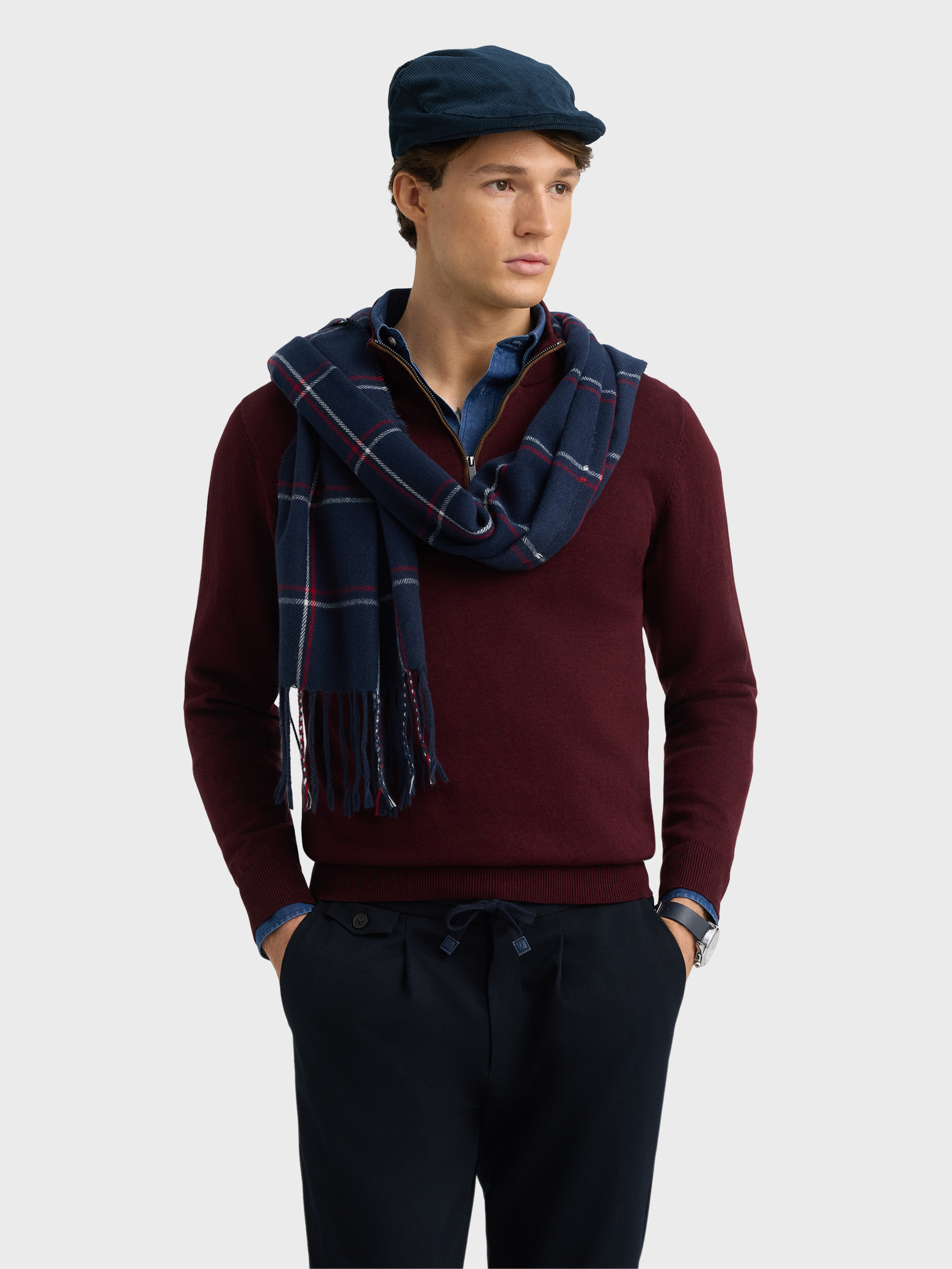 JERSEY BRENNER BURDEOS