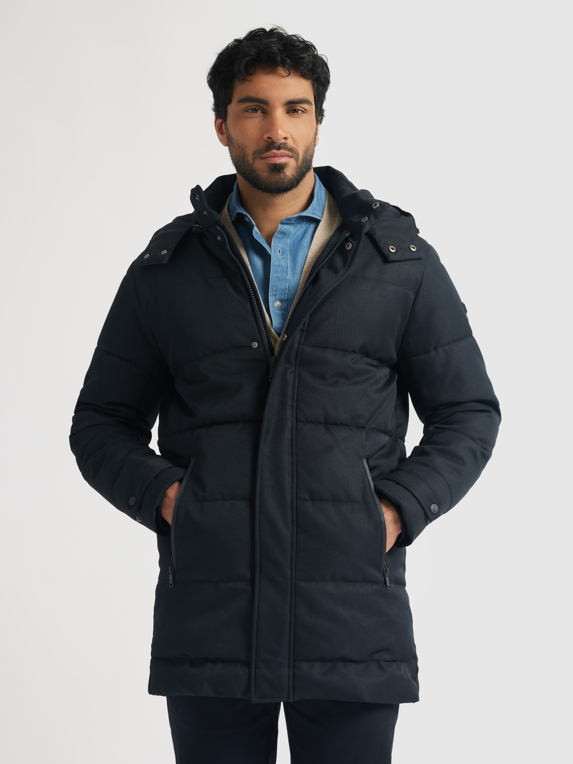 Chaqueta Alvaro Moreno Rebajas Online Alvaromoreno Alvaro Moreno