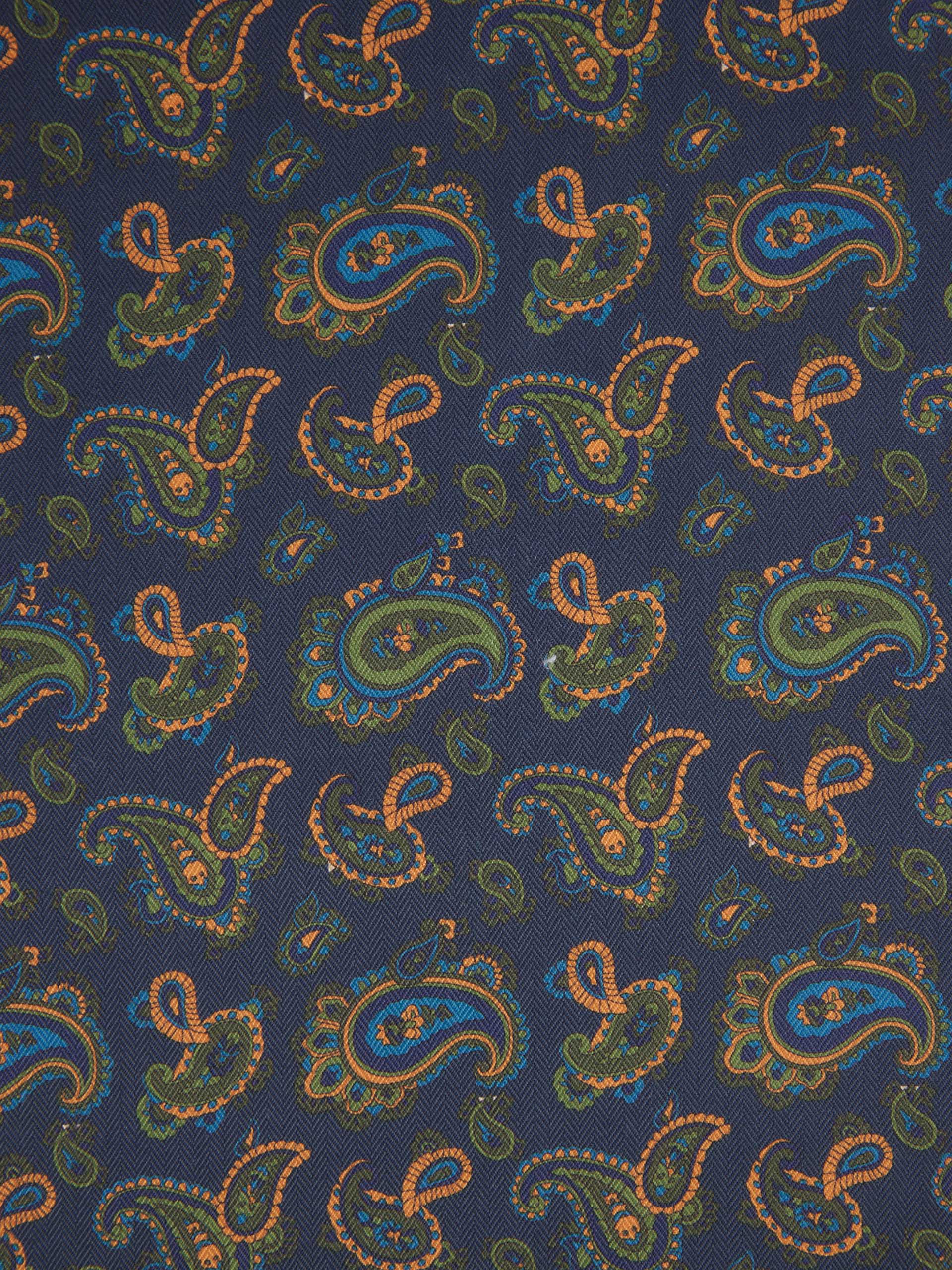 PA&Ntilde;UELO PRINTED