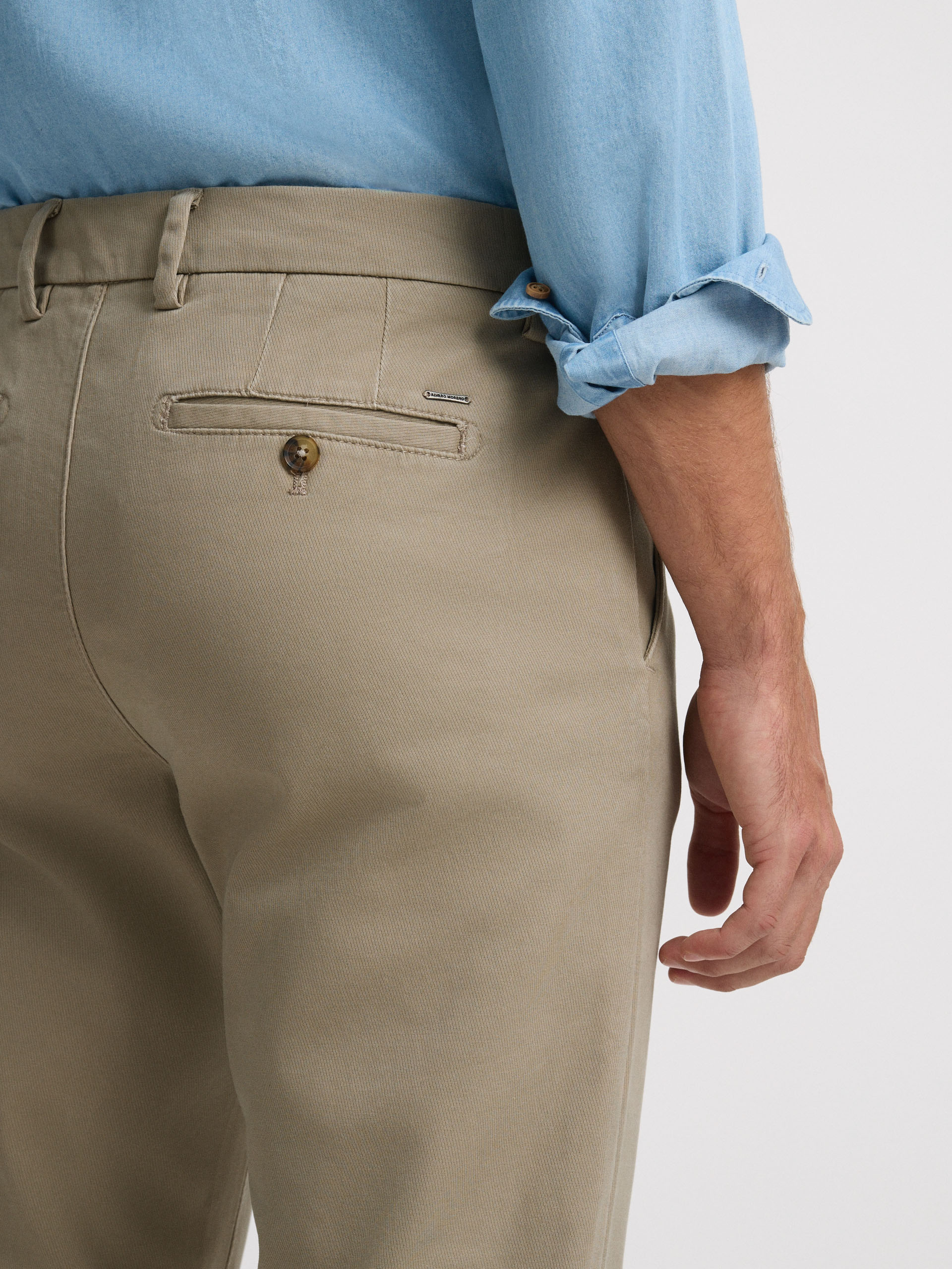 PANTALON ENZO