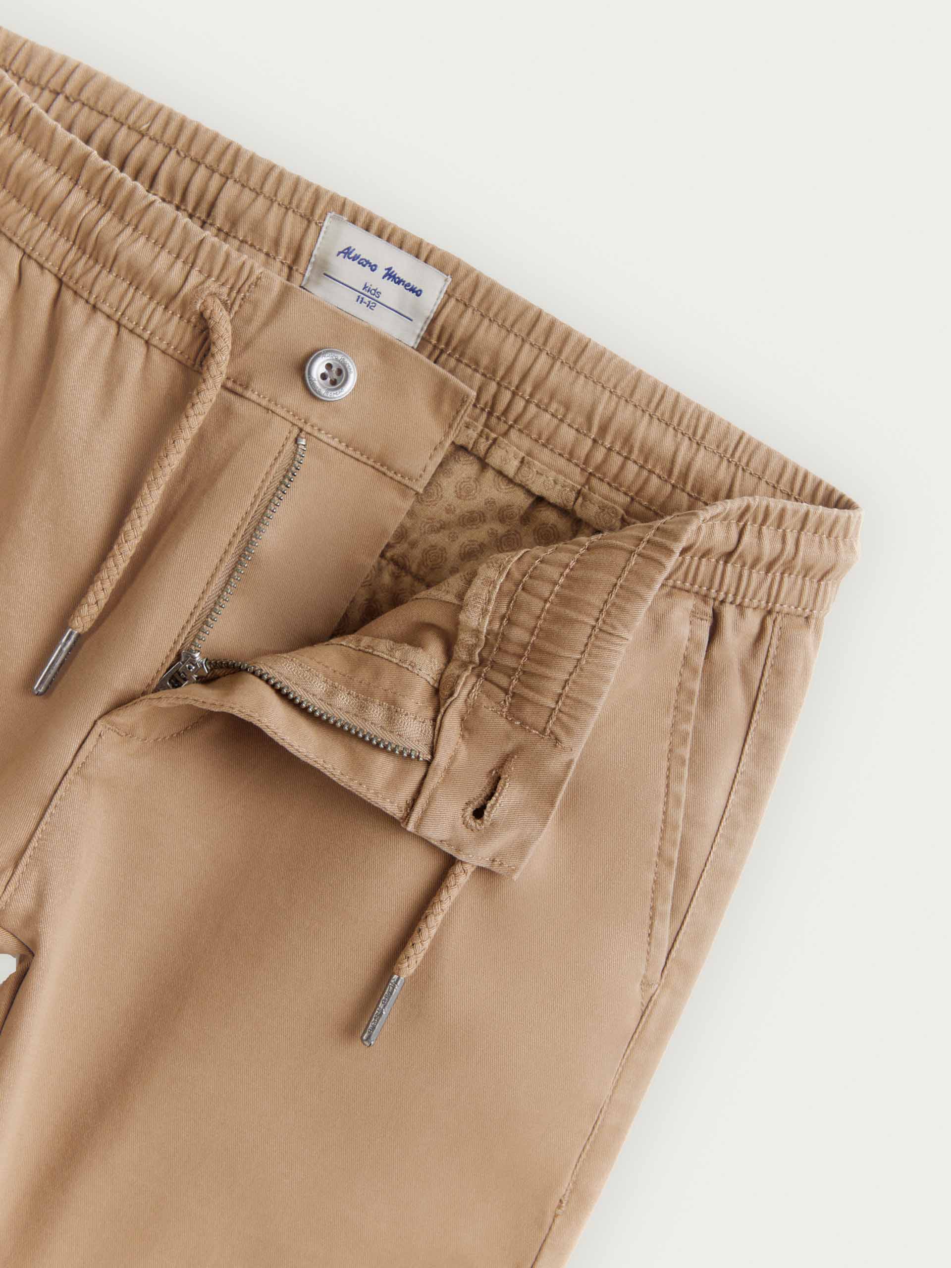 PANTALON DALTON KIDS