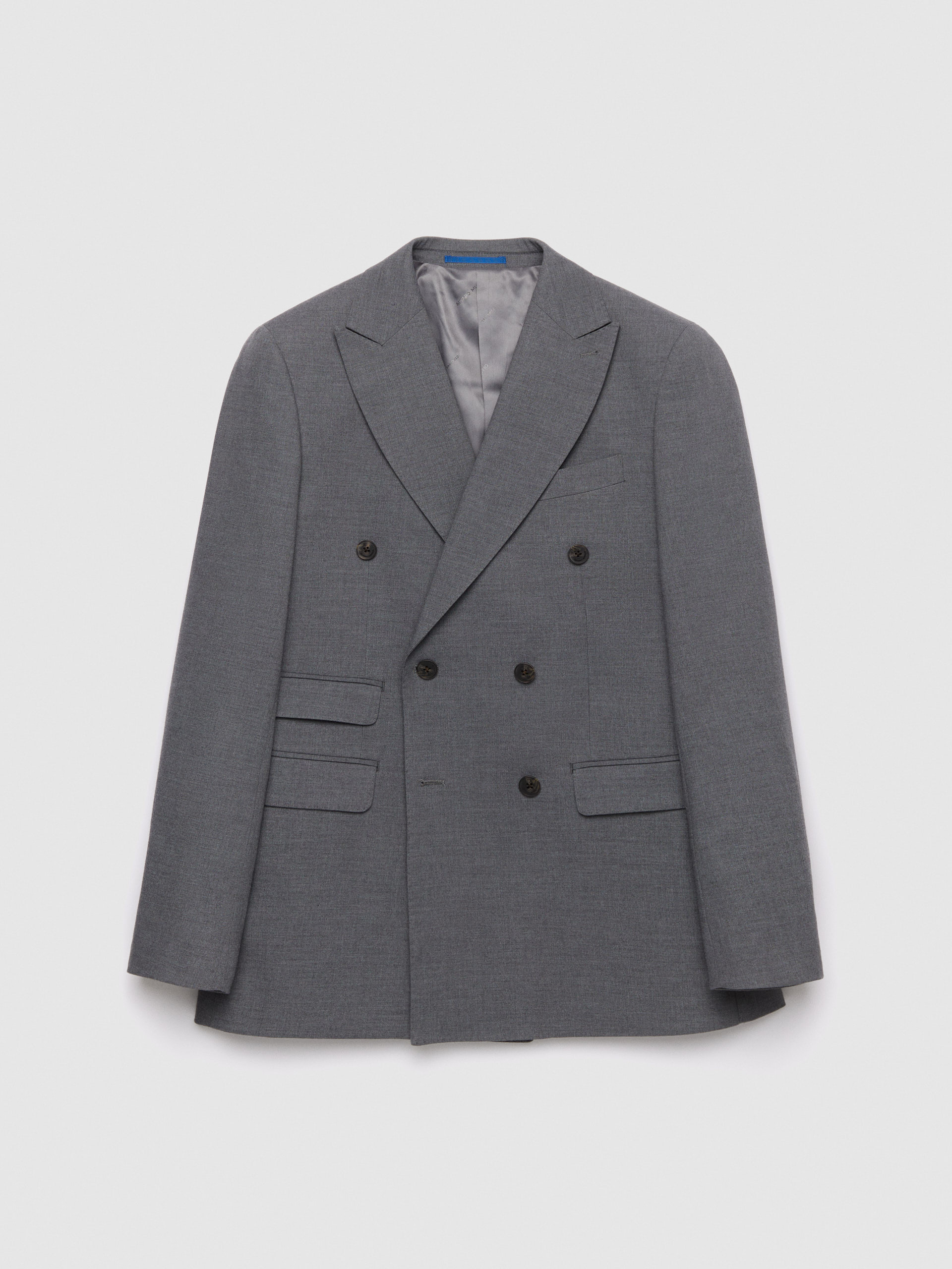 AMERICANA DUOMO CRUZADO