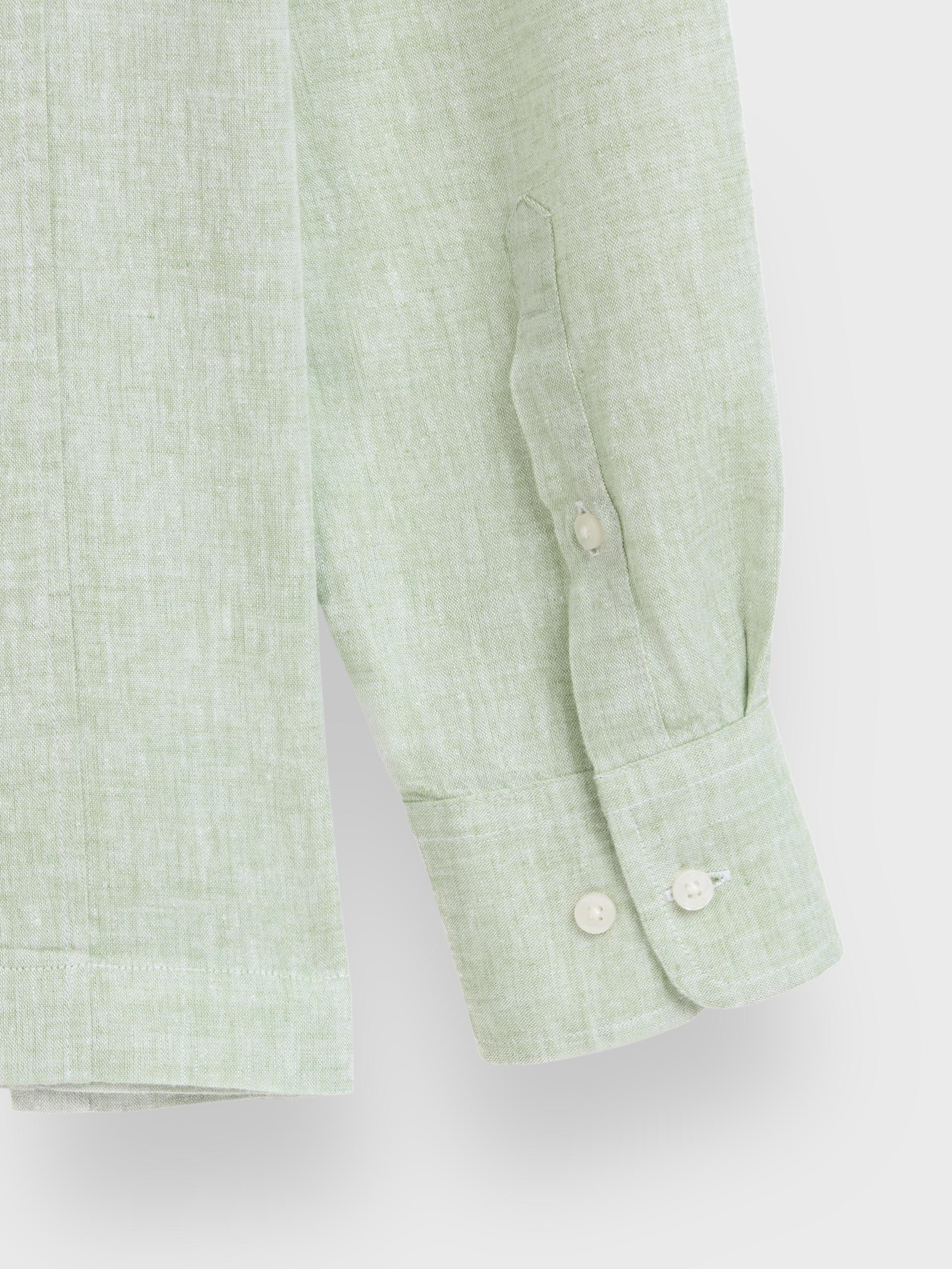 CUBANA LINO CHAMBRAY