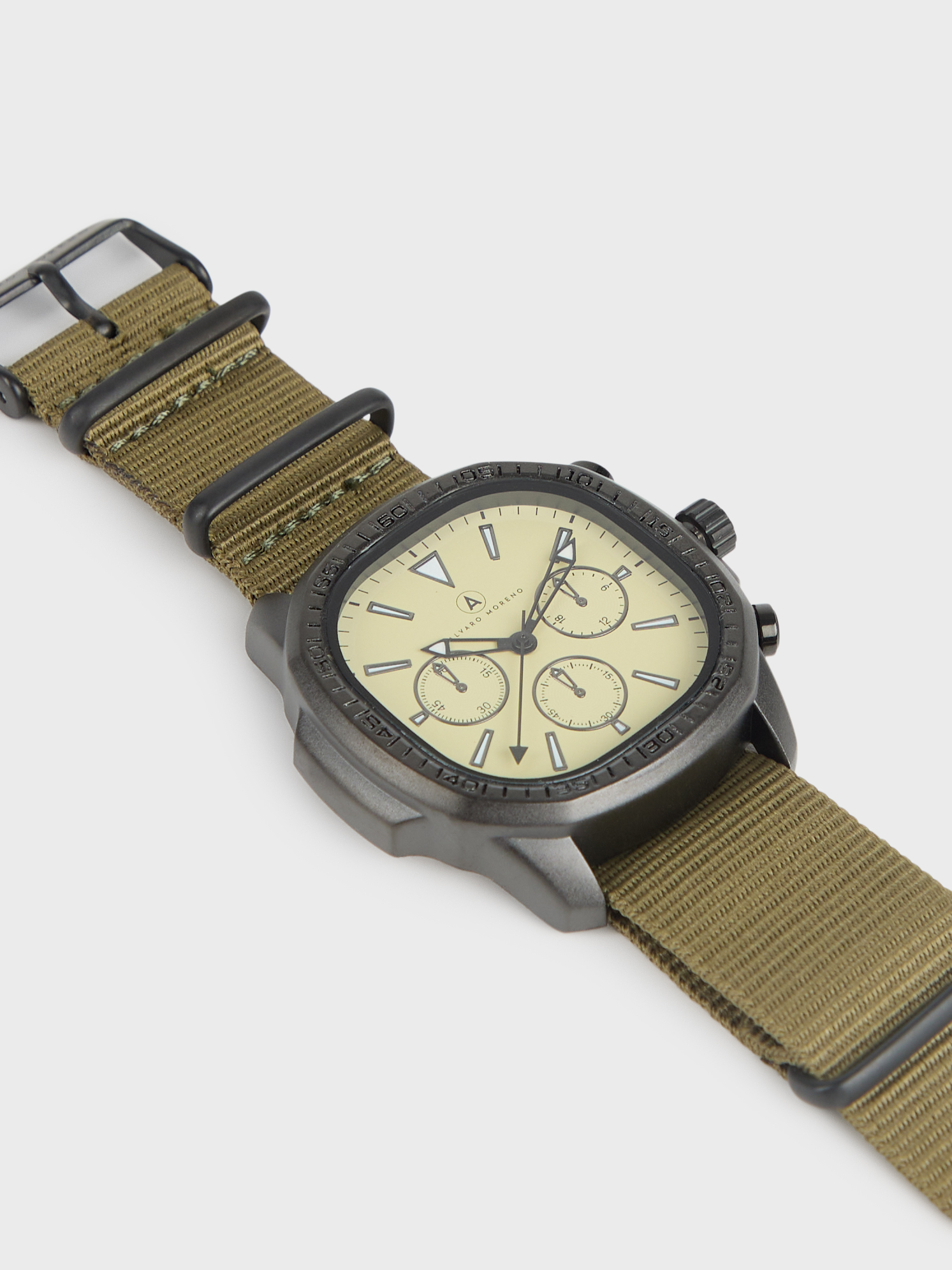 RELOJ GALAXY
