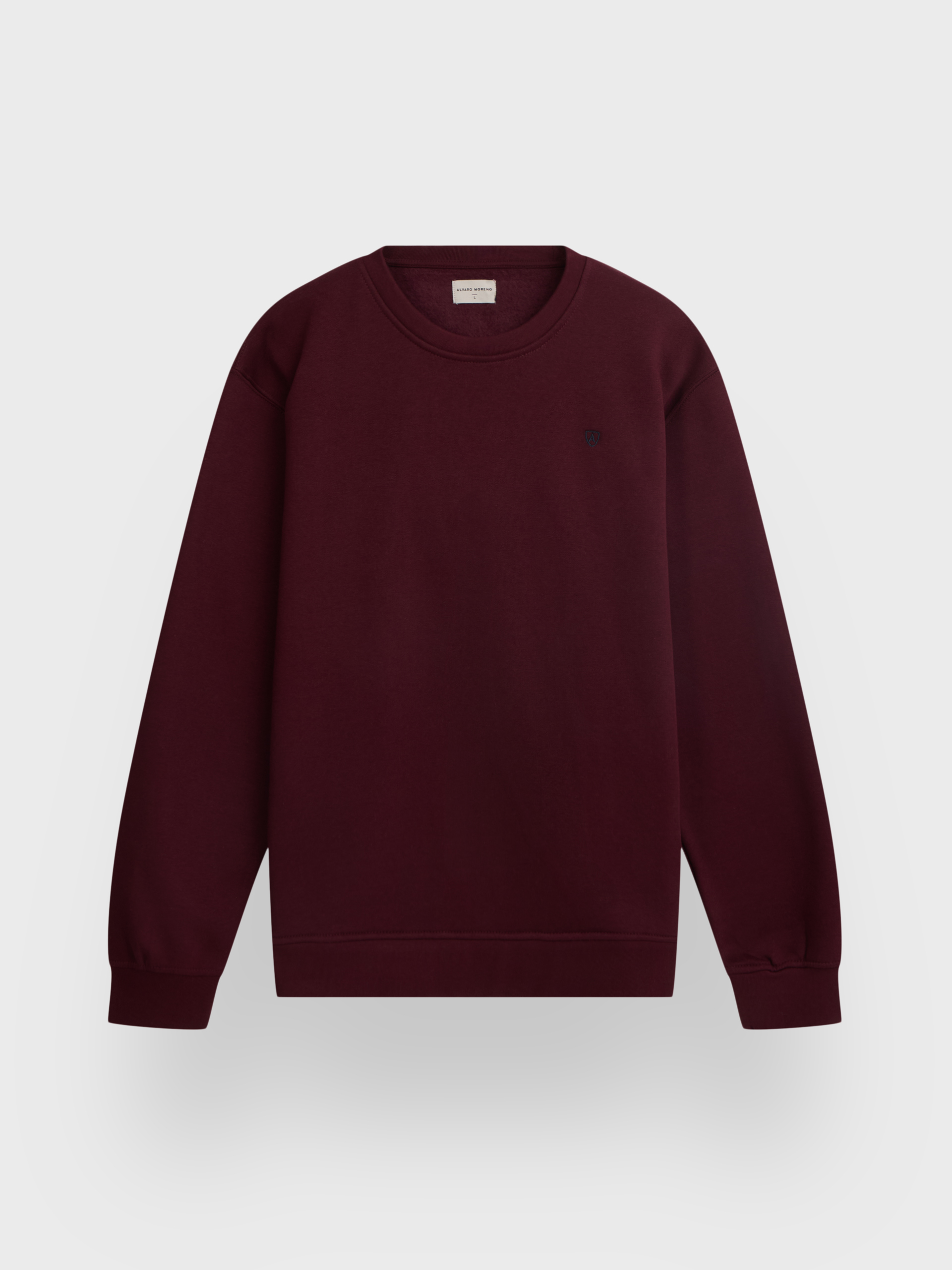 SUDADERA BASICA