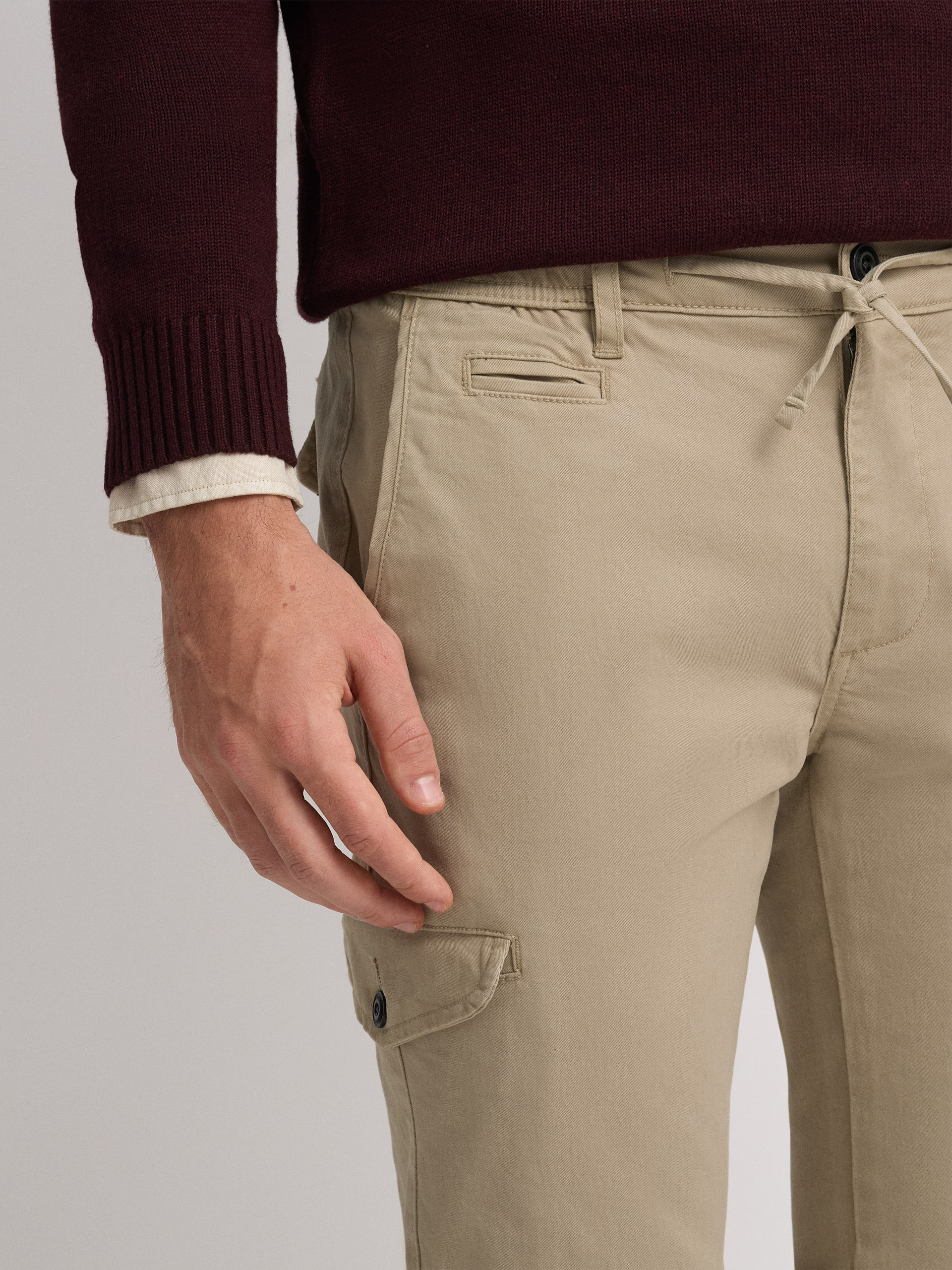 PANTALON MURRAY