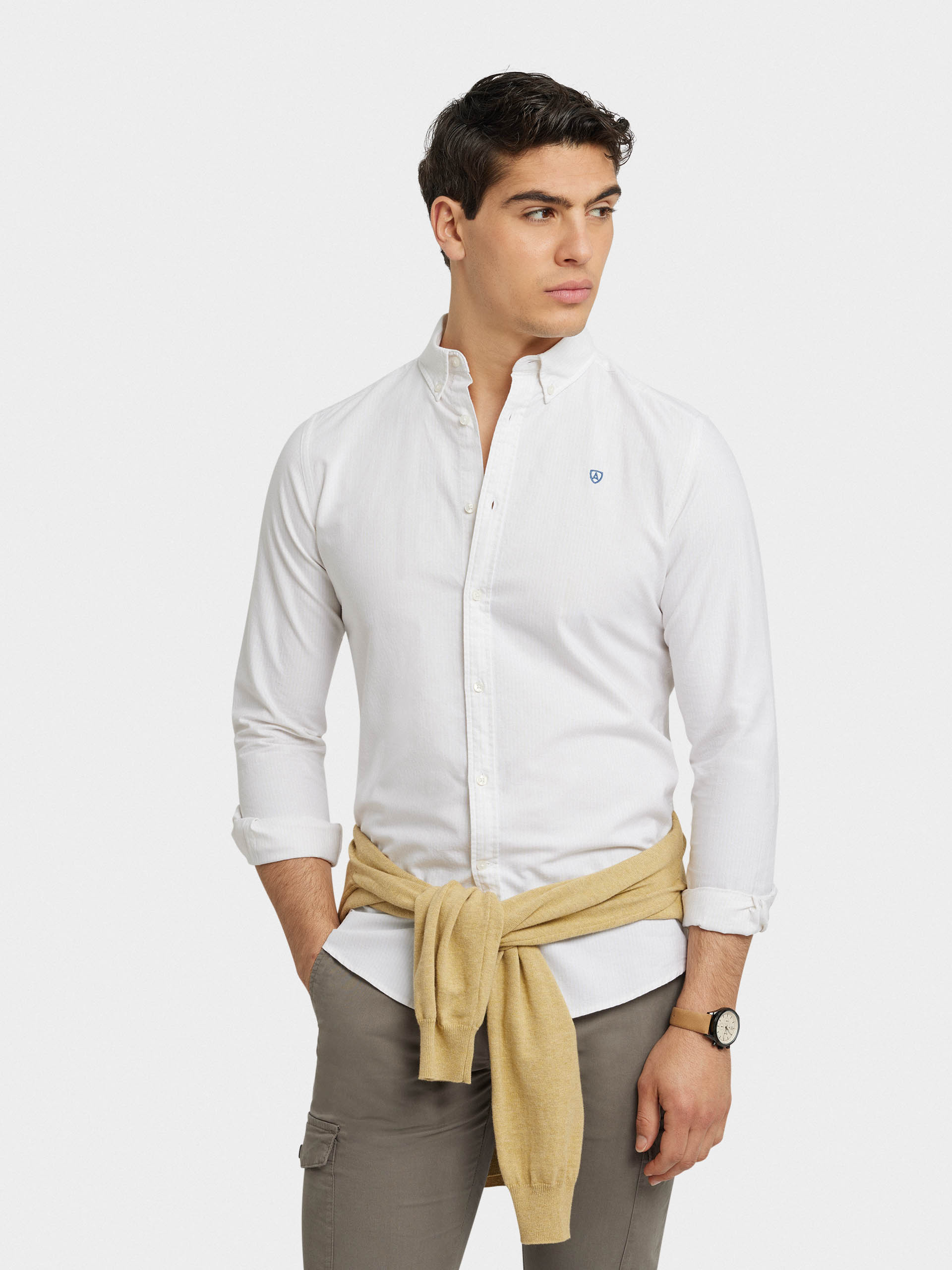 Camisas alvaro moreno 2019 2025