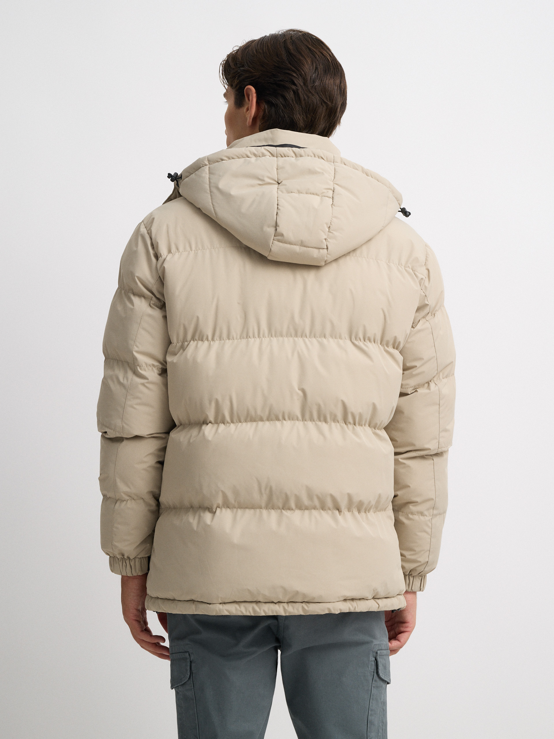 PARKA MILLER