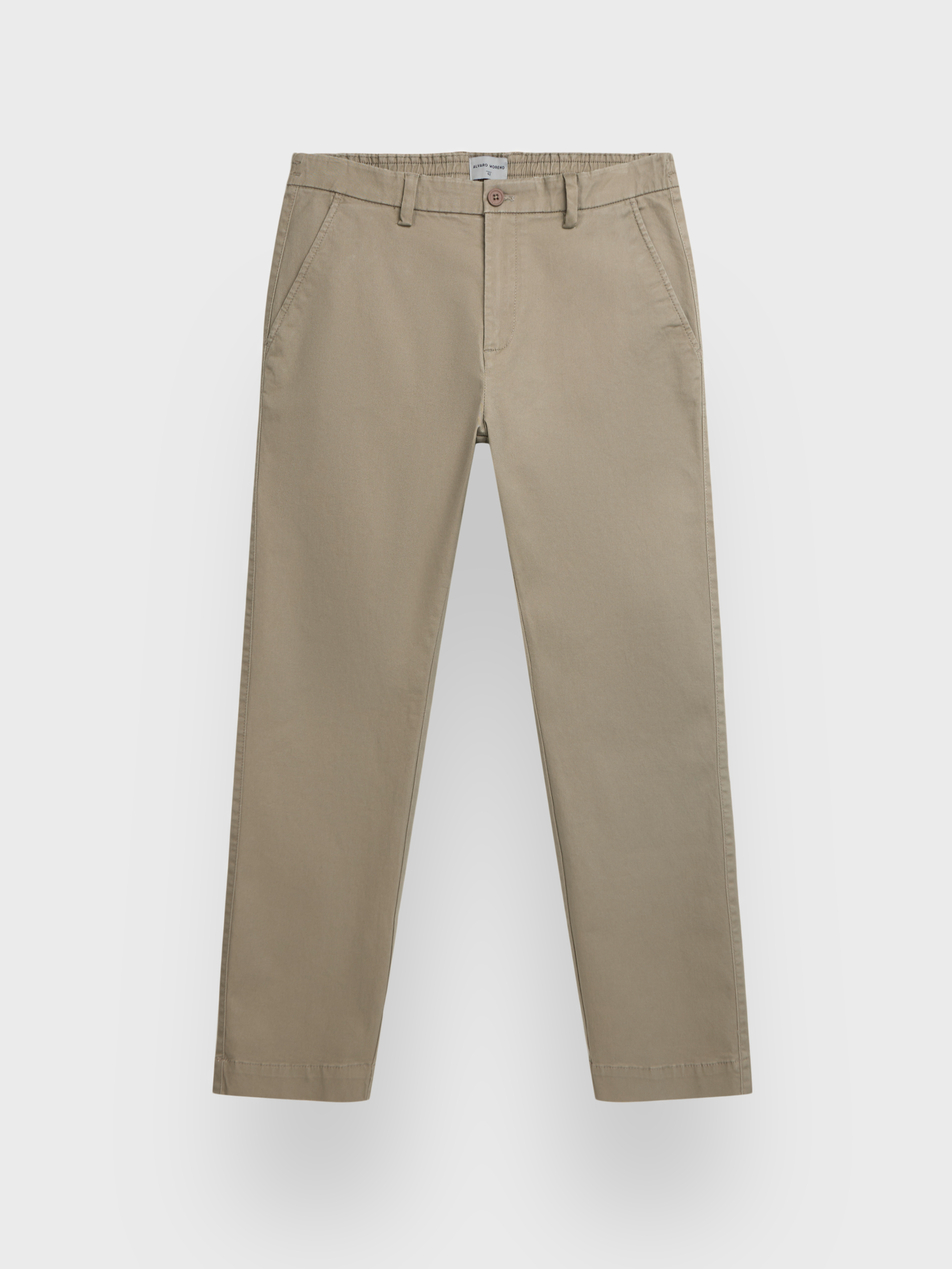 PANTALON NOLAN CAMEL