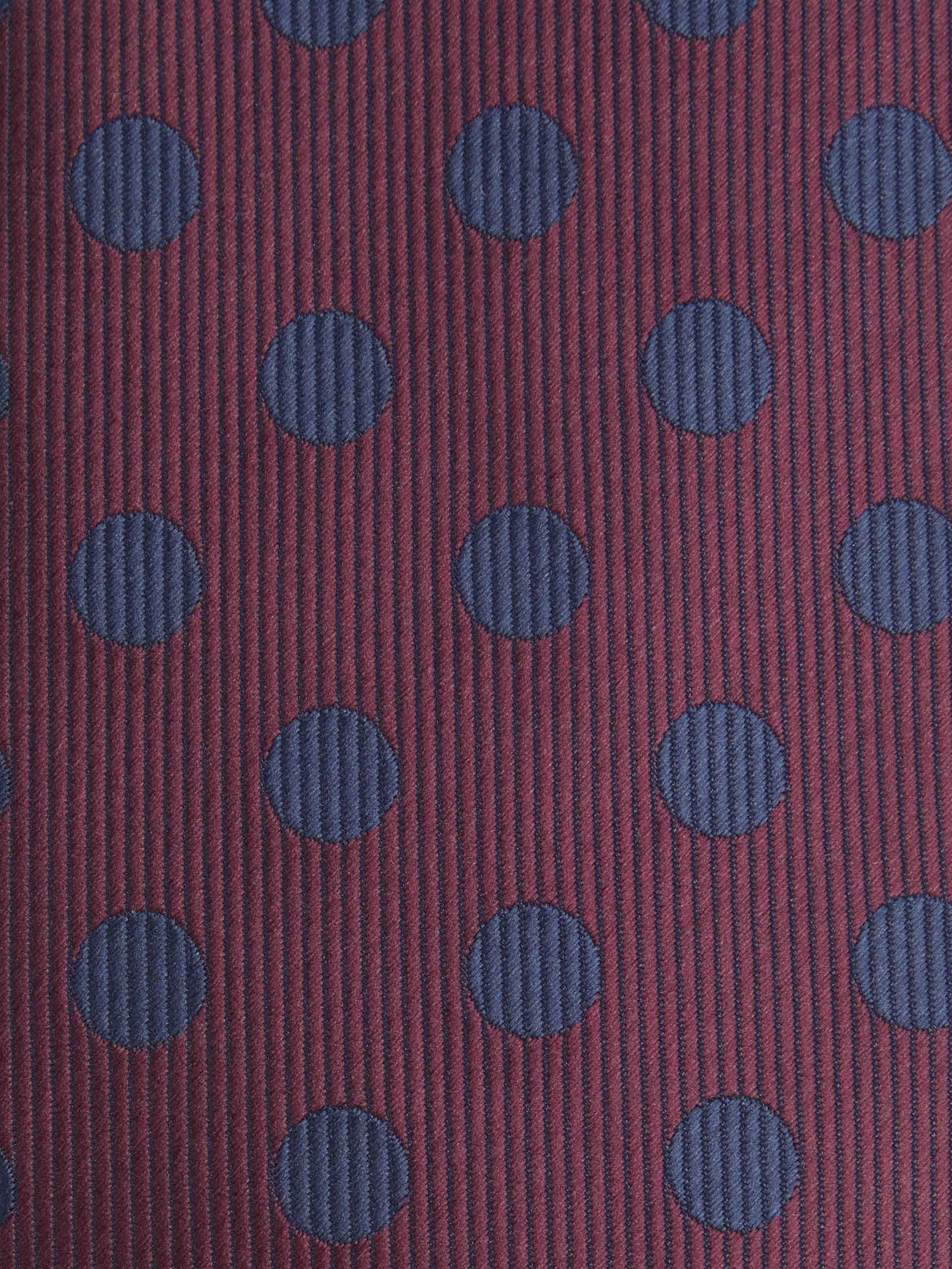 CORBATA JACQUARD MF