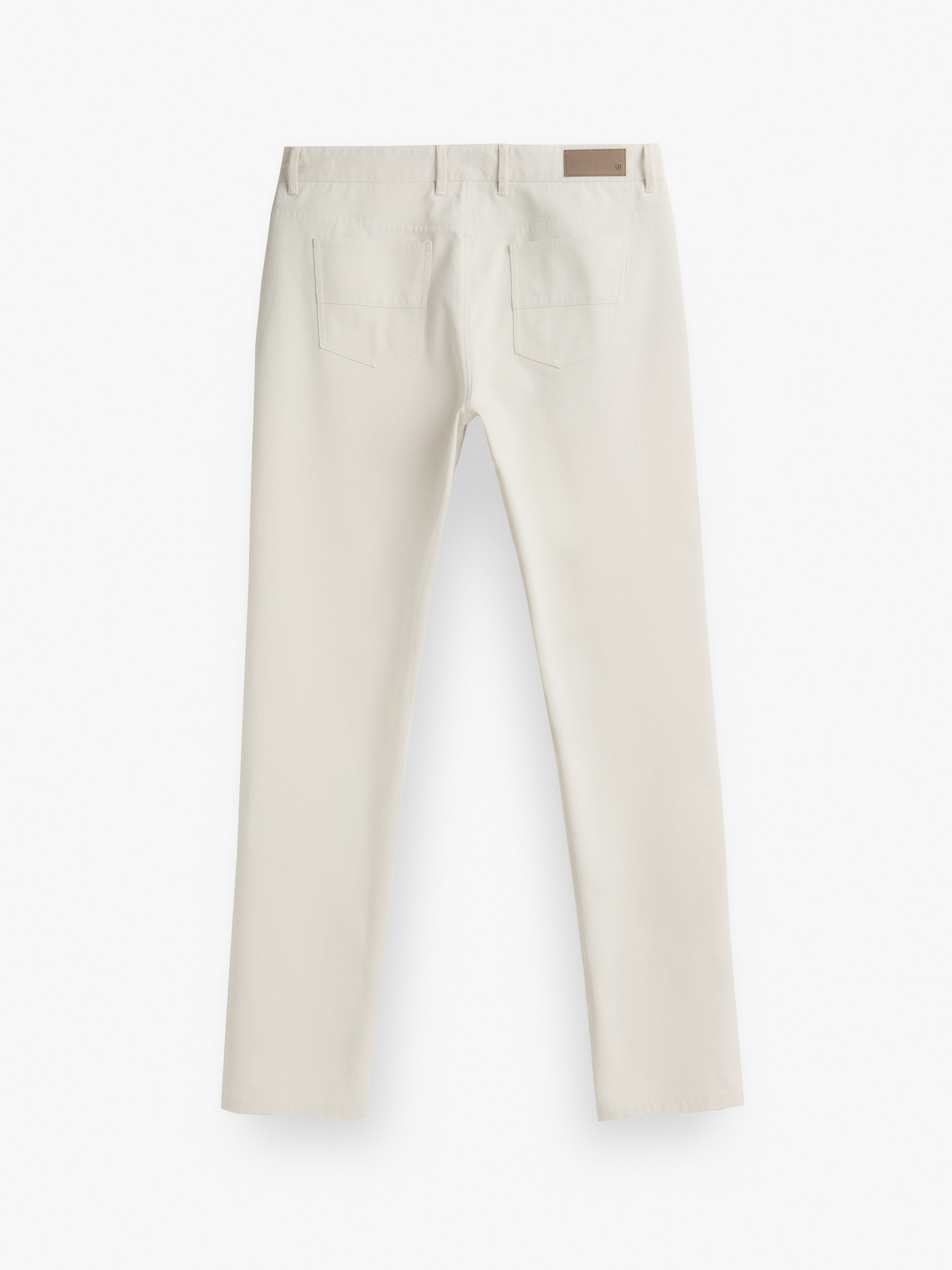 PANTALON MORGAN 5PKT