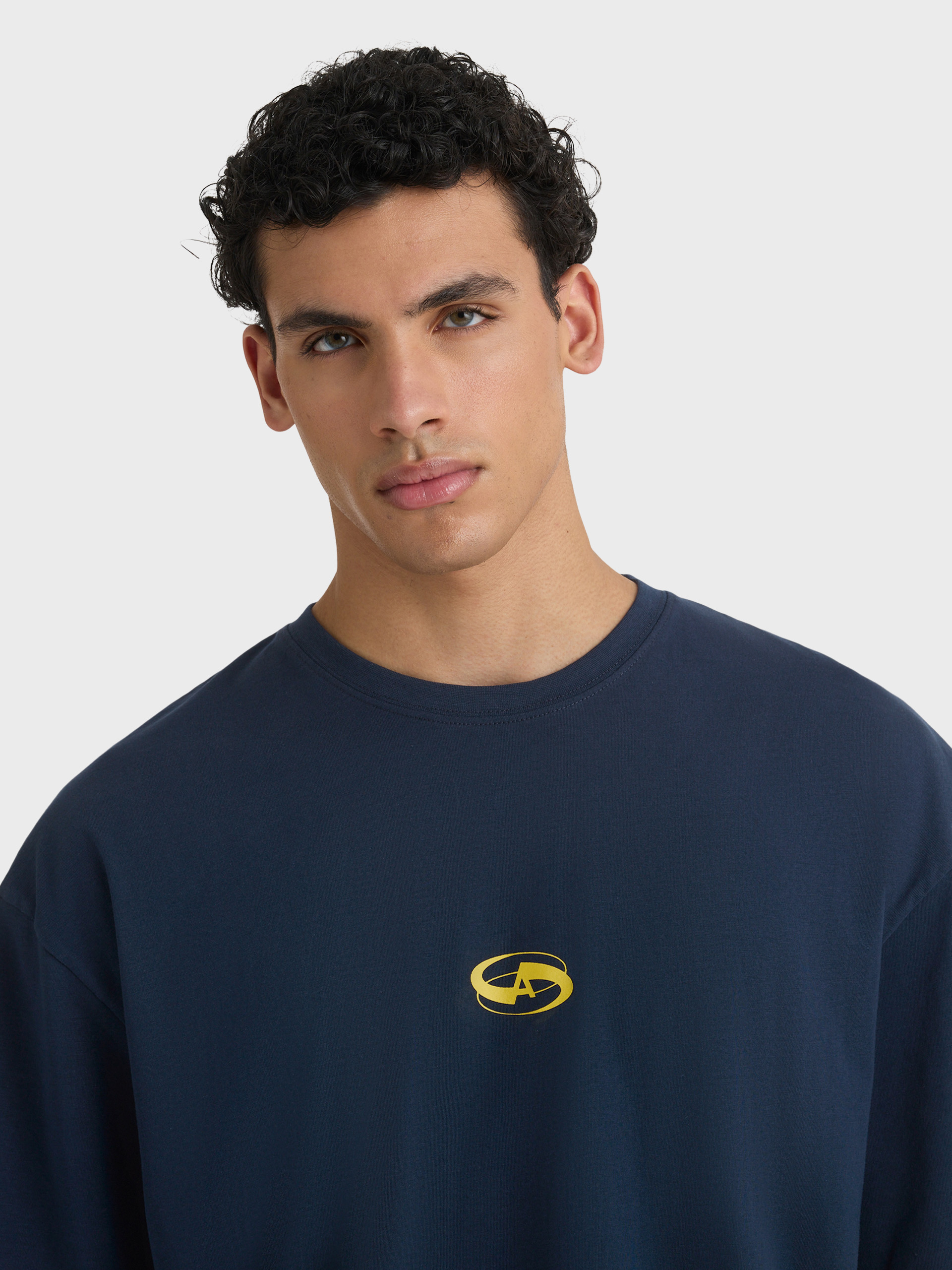 CAMISETA EVOLUTION
