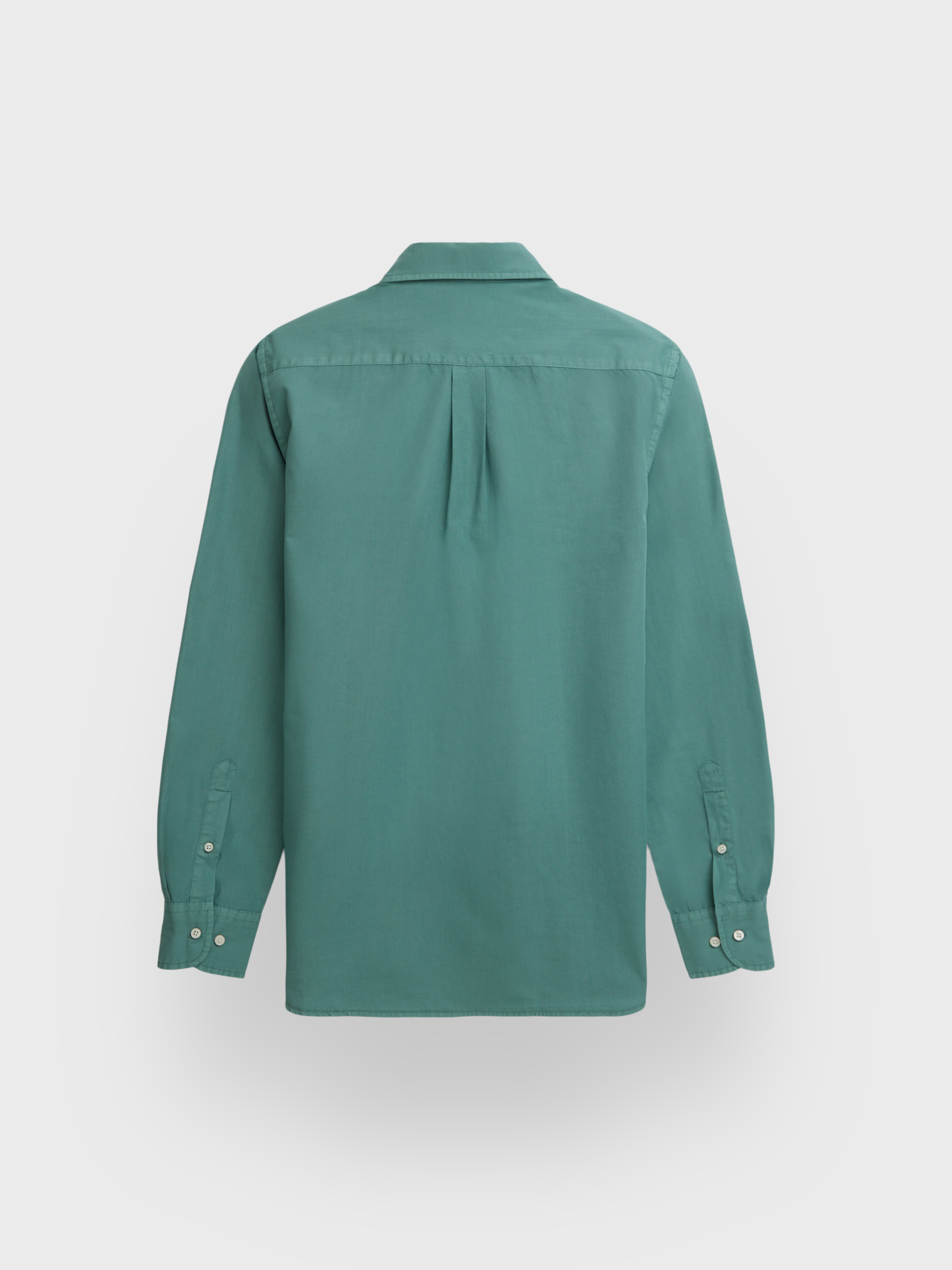 CAMISA POPELIN