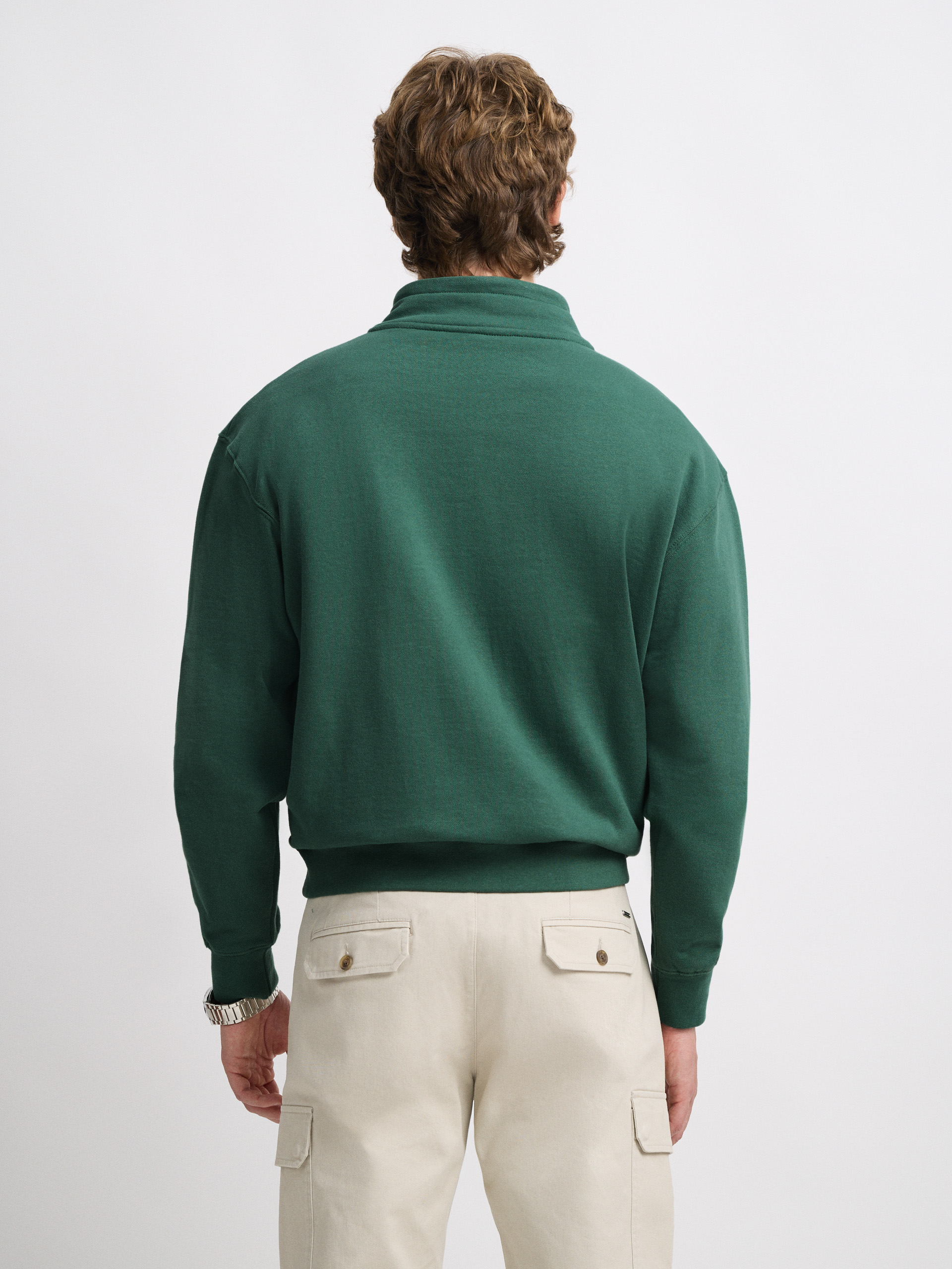 SUDADERA BRAYDEN