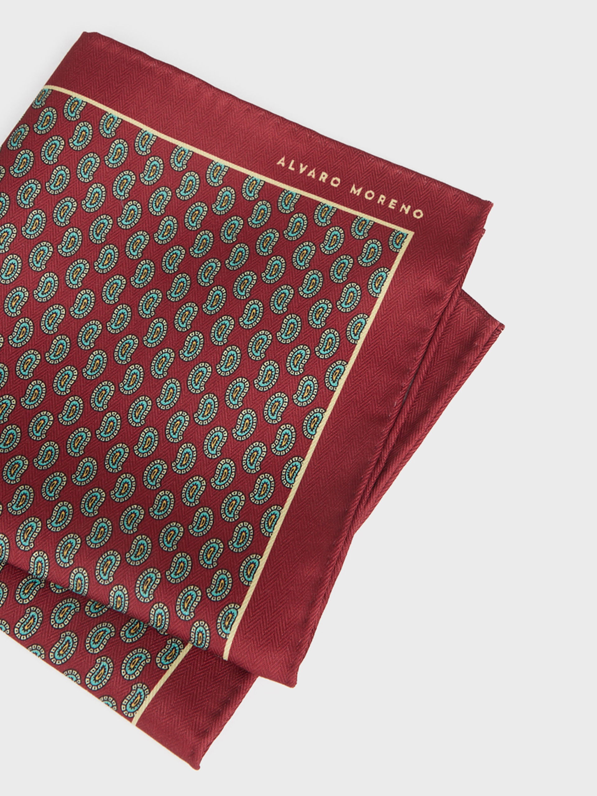 PA&Ntilde;UELO PRINTED