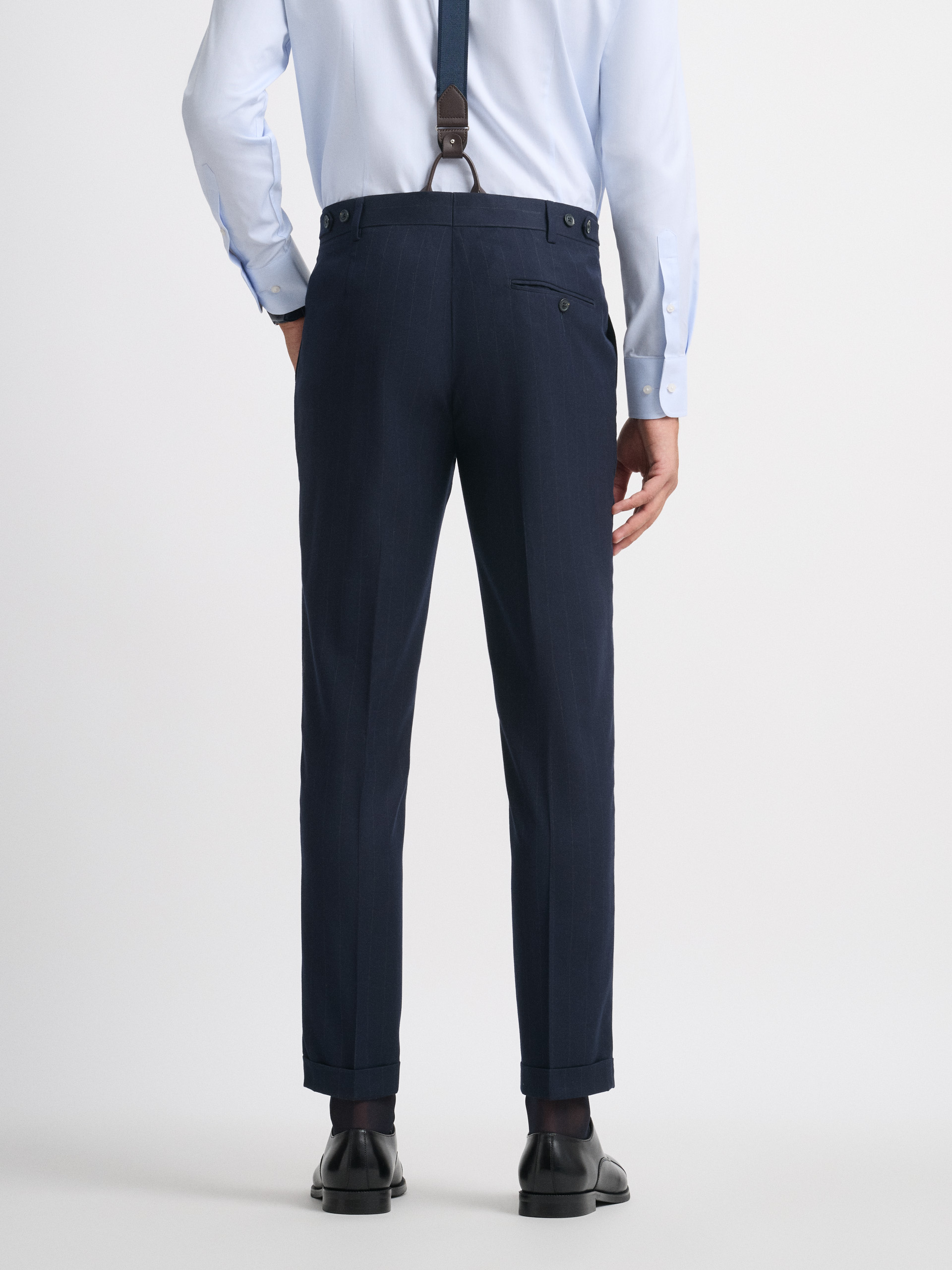 PANTALONES CAPOLUNGO DIPLO