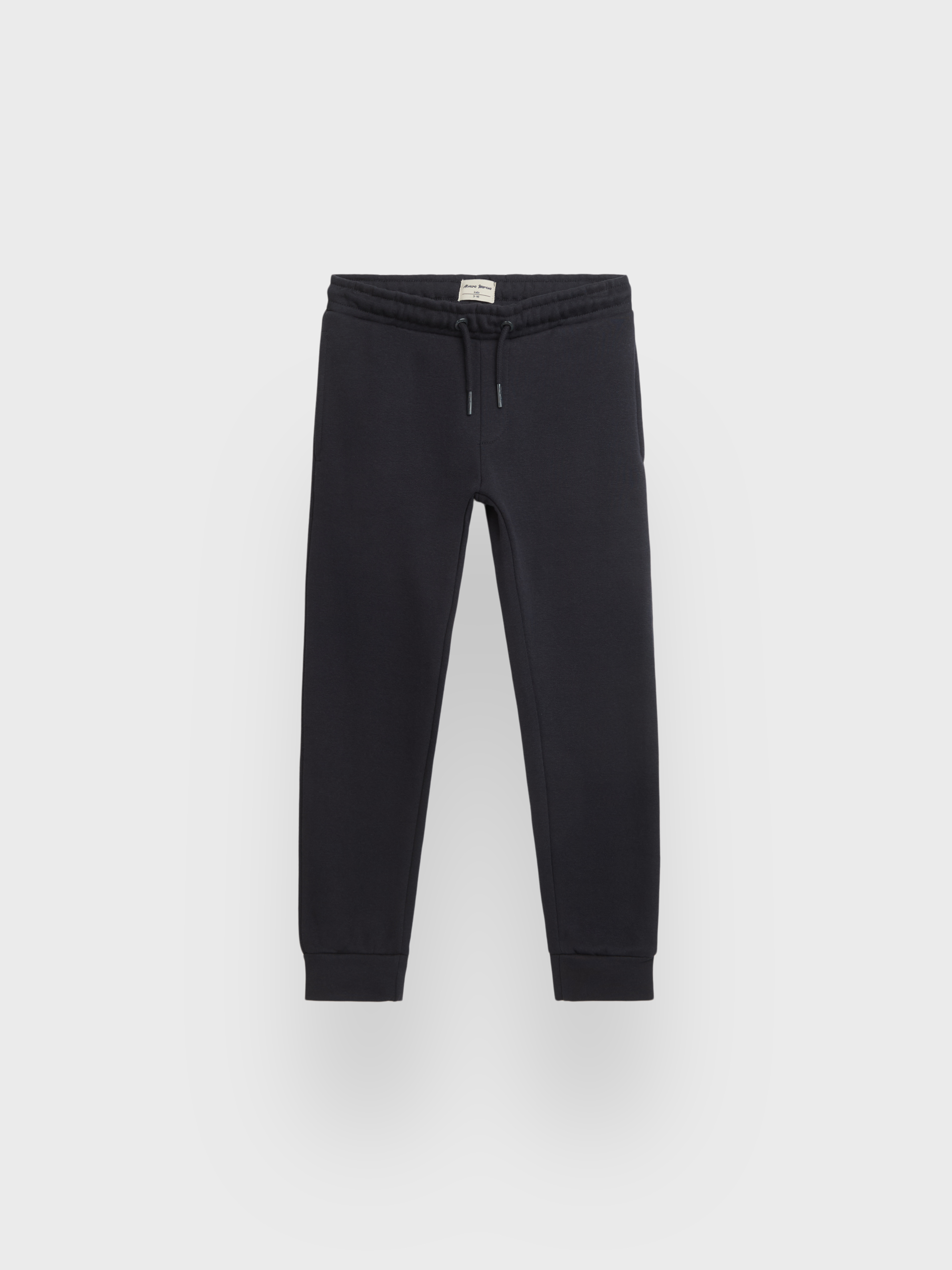 JOGGER BASIC KIDS