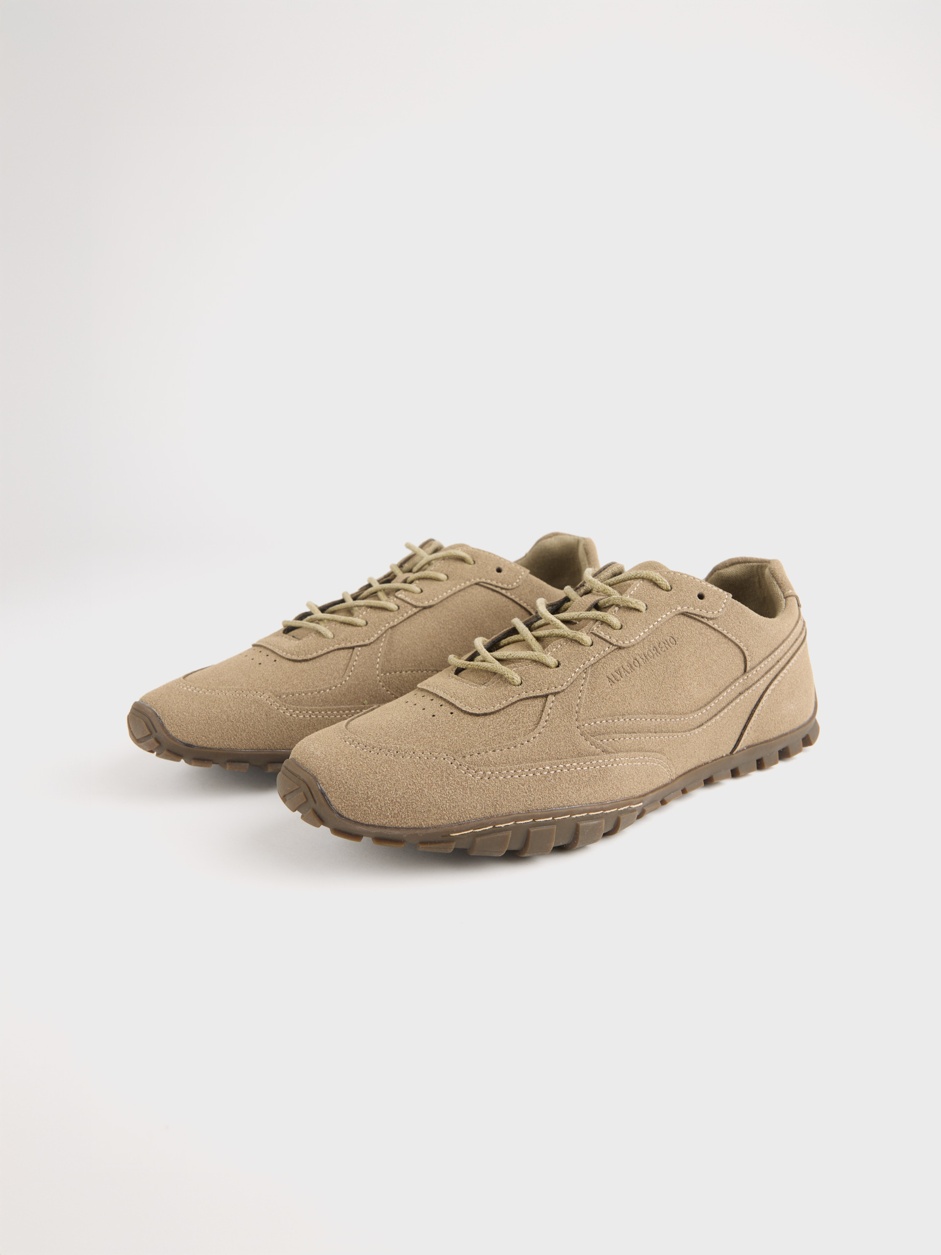 SNEAKERS MARLEY BEIGE
