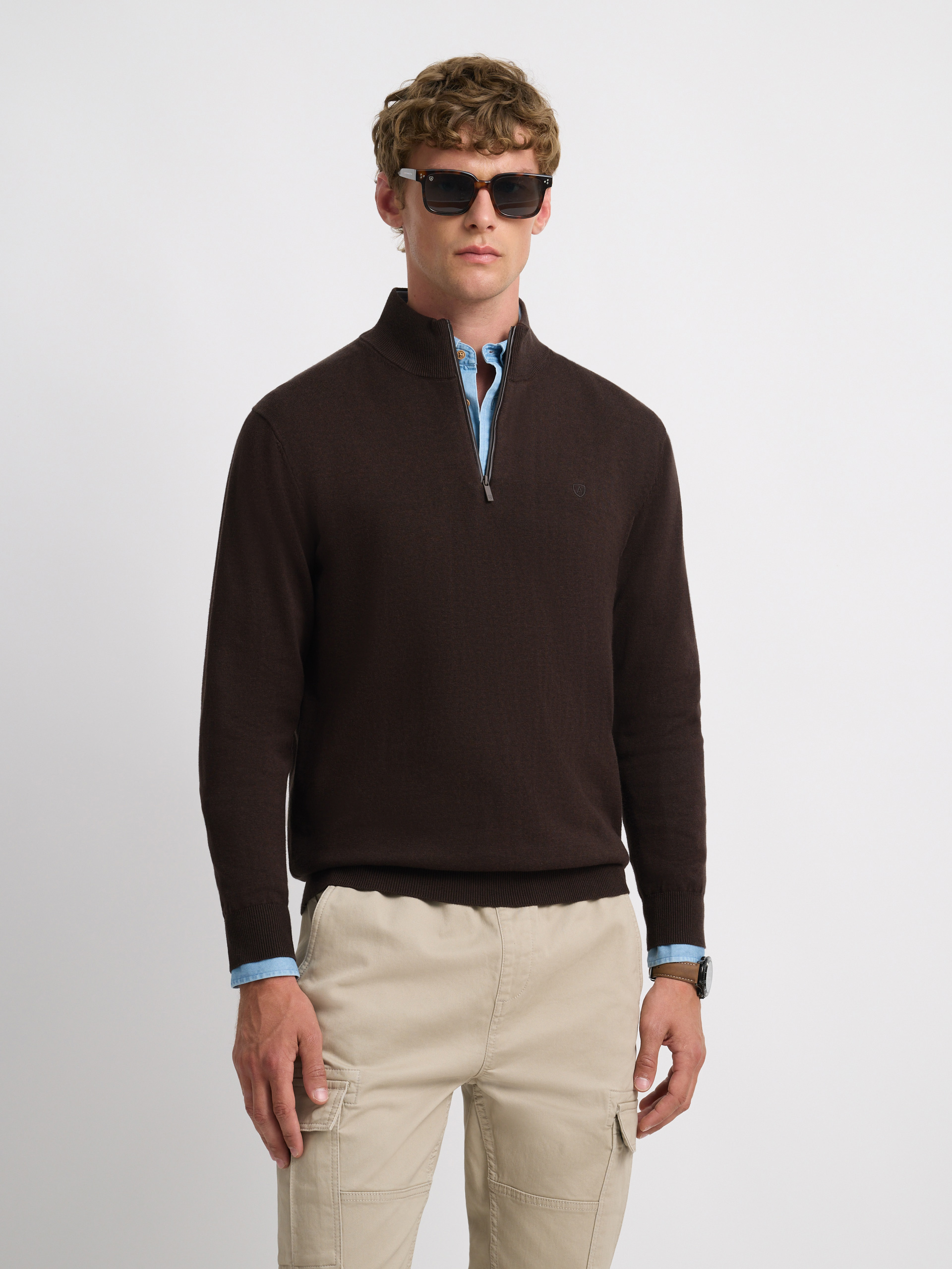 JERSEY LORENZO MARR&Oacute;N