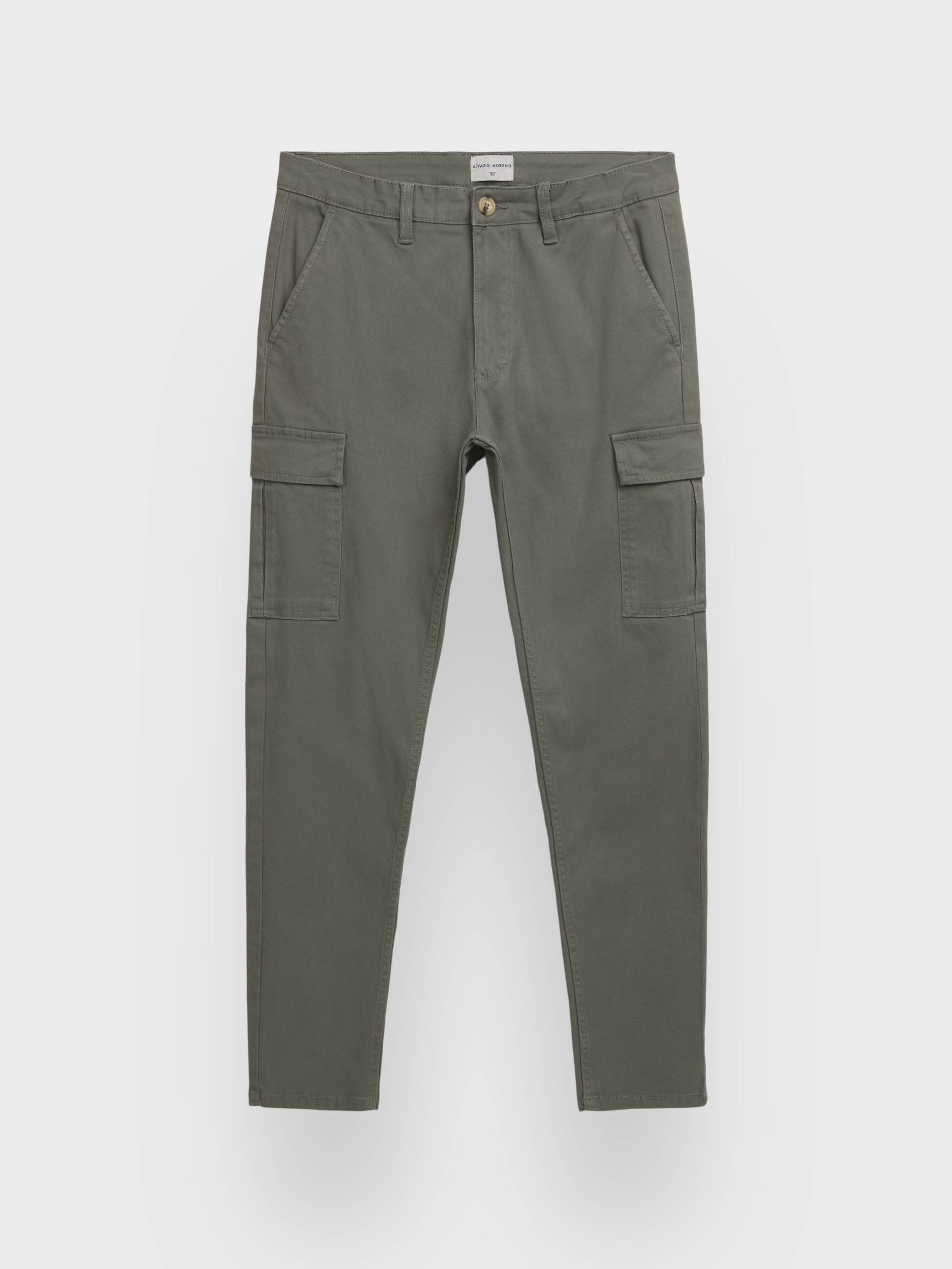 PANTALON CARGO ELVIS