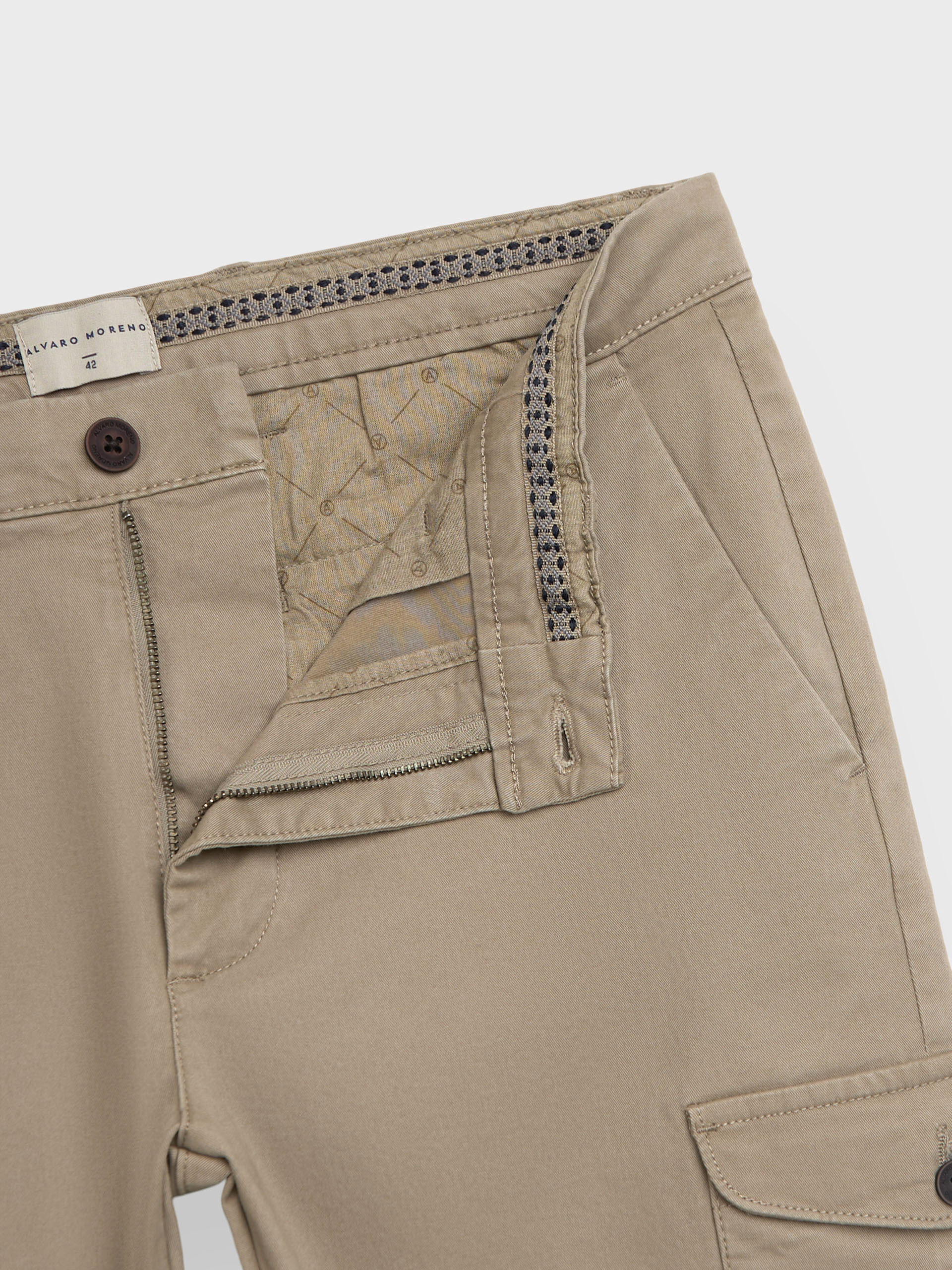 PANTALON BUFFALO