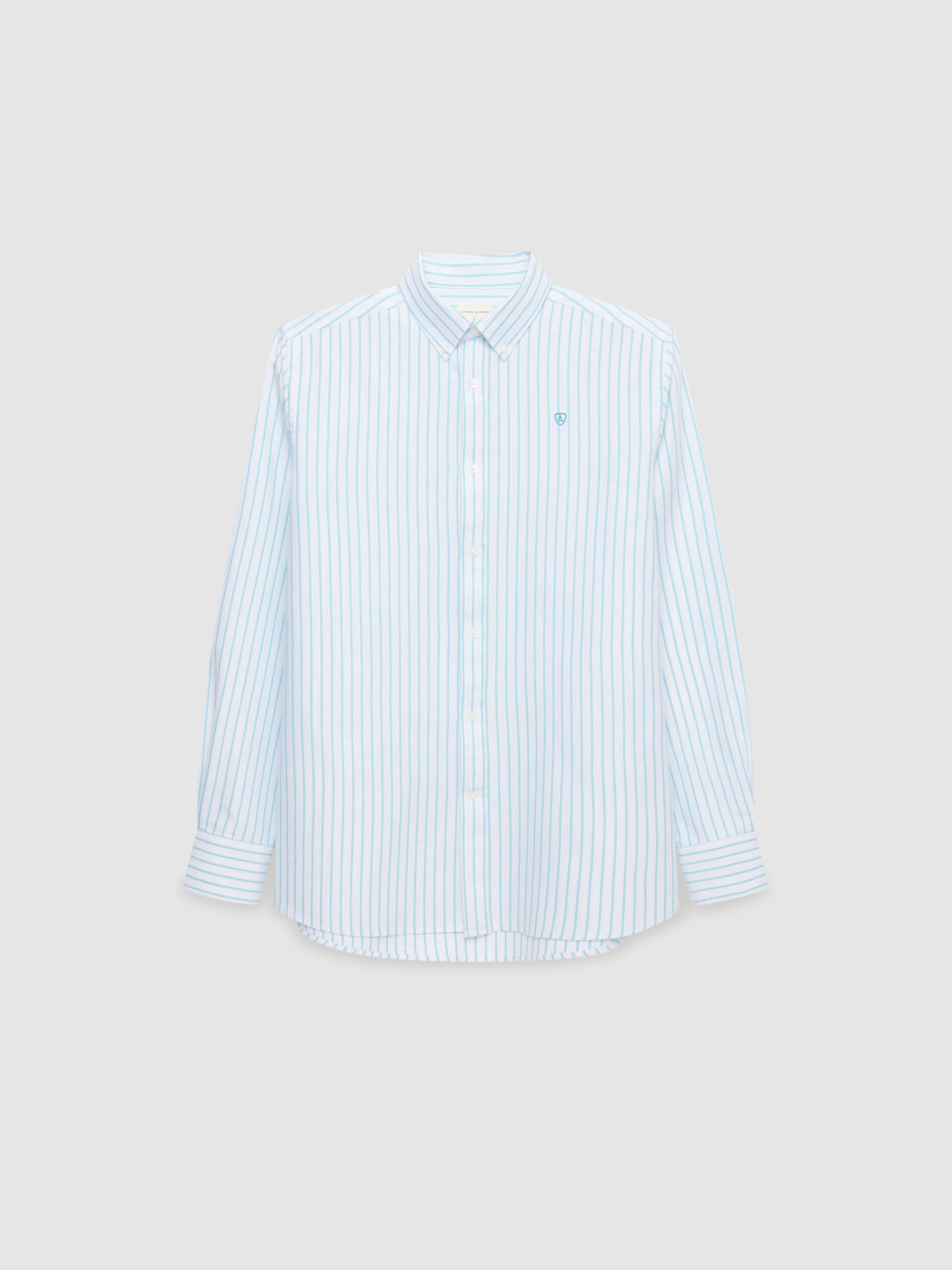 CAMISA OXFORD SUNNY