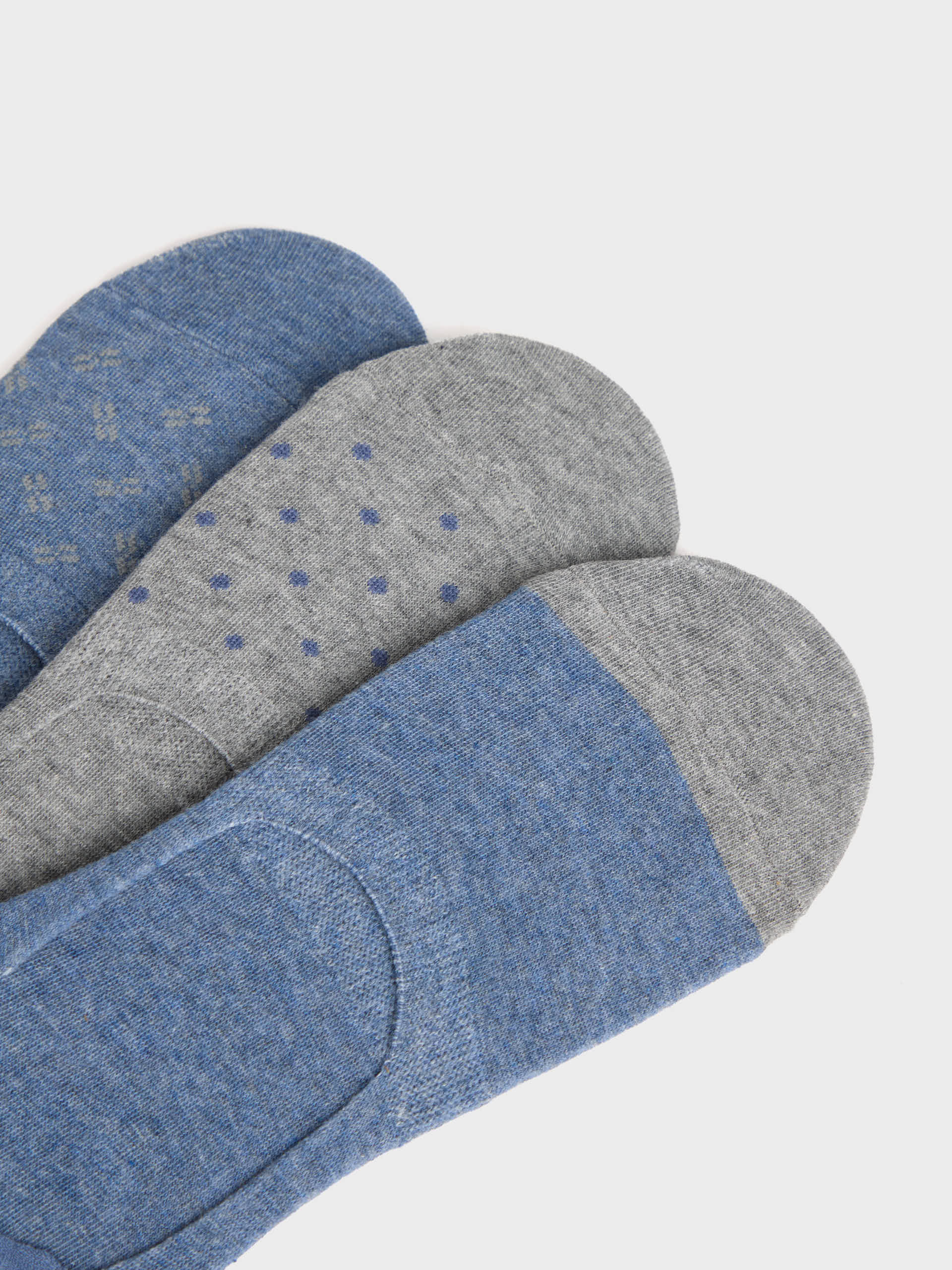 CALCETINES INVISIBLES