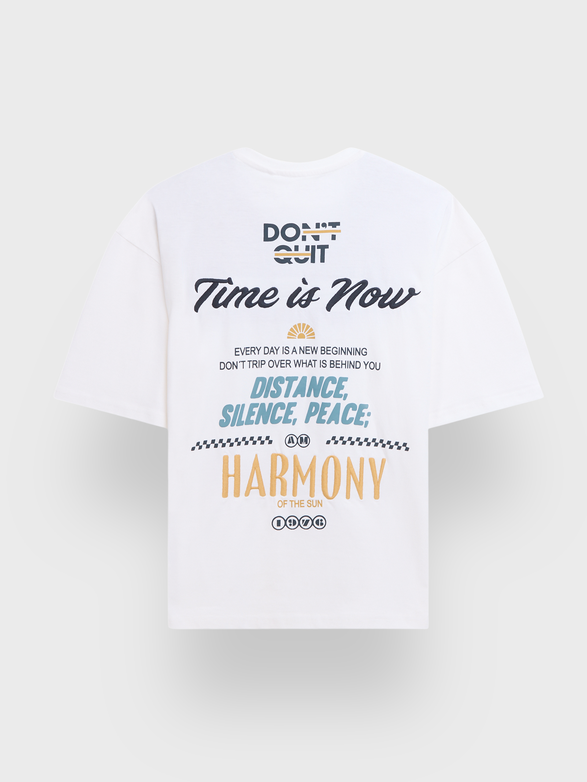 CAMISETA HARMONY