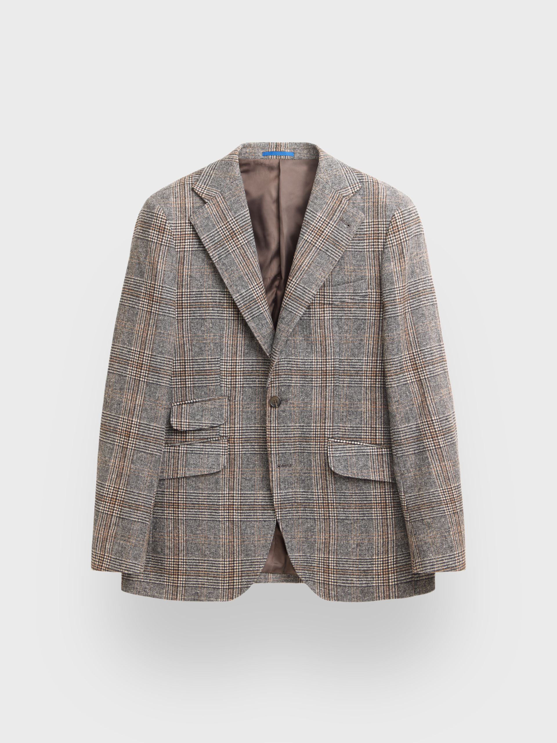 AMERICANA CHECKS TWIST