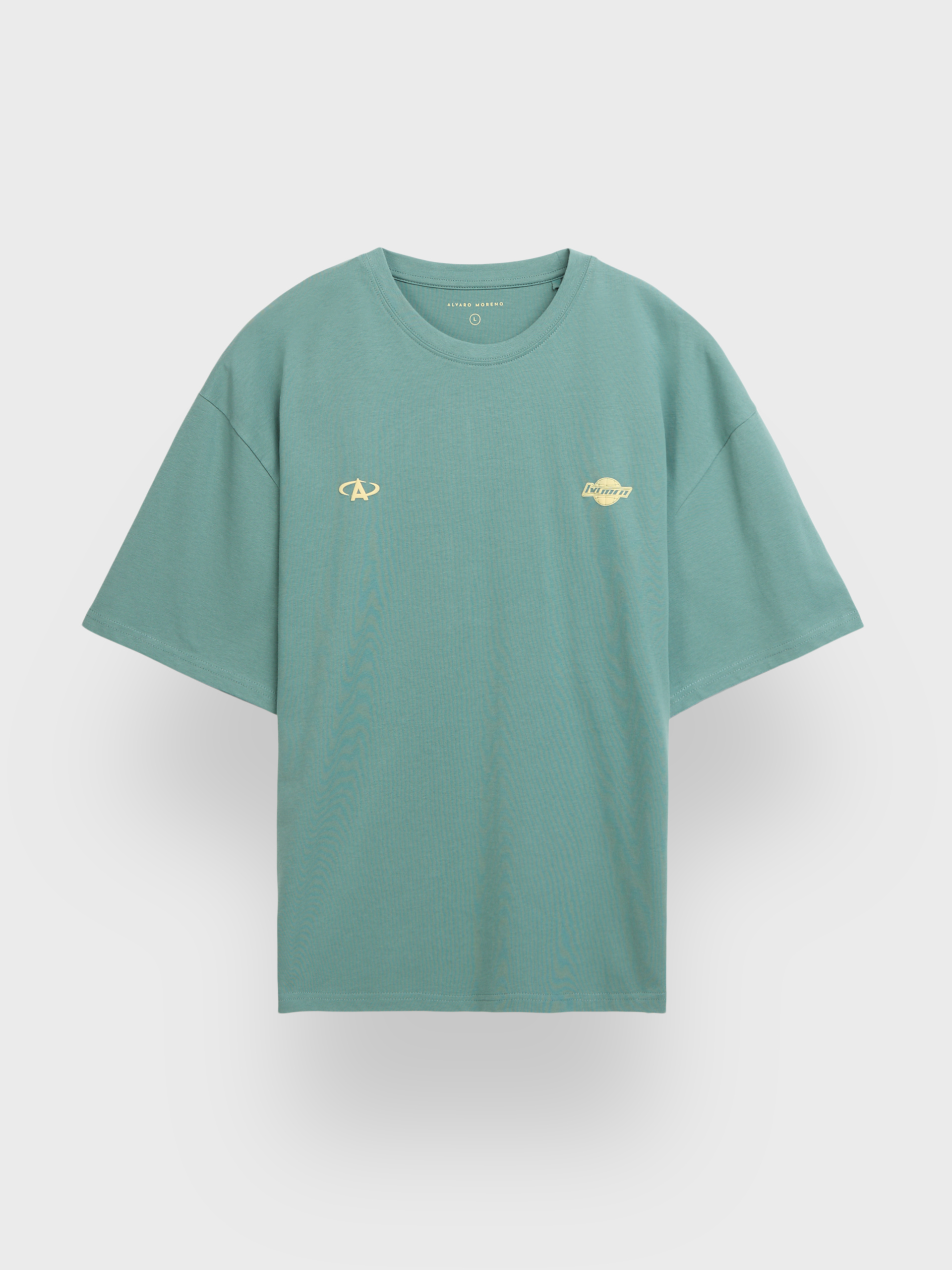 CAMISETA CREATE