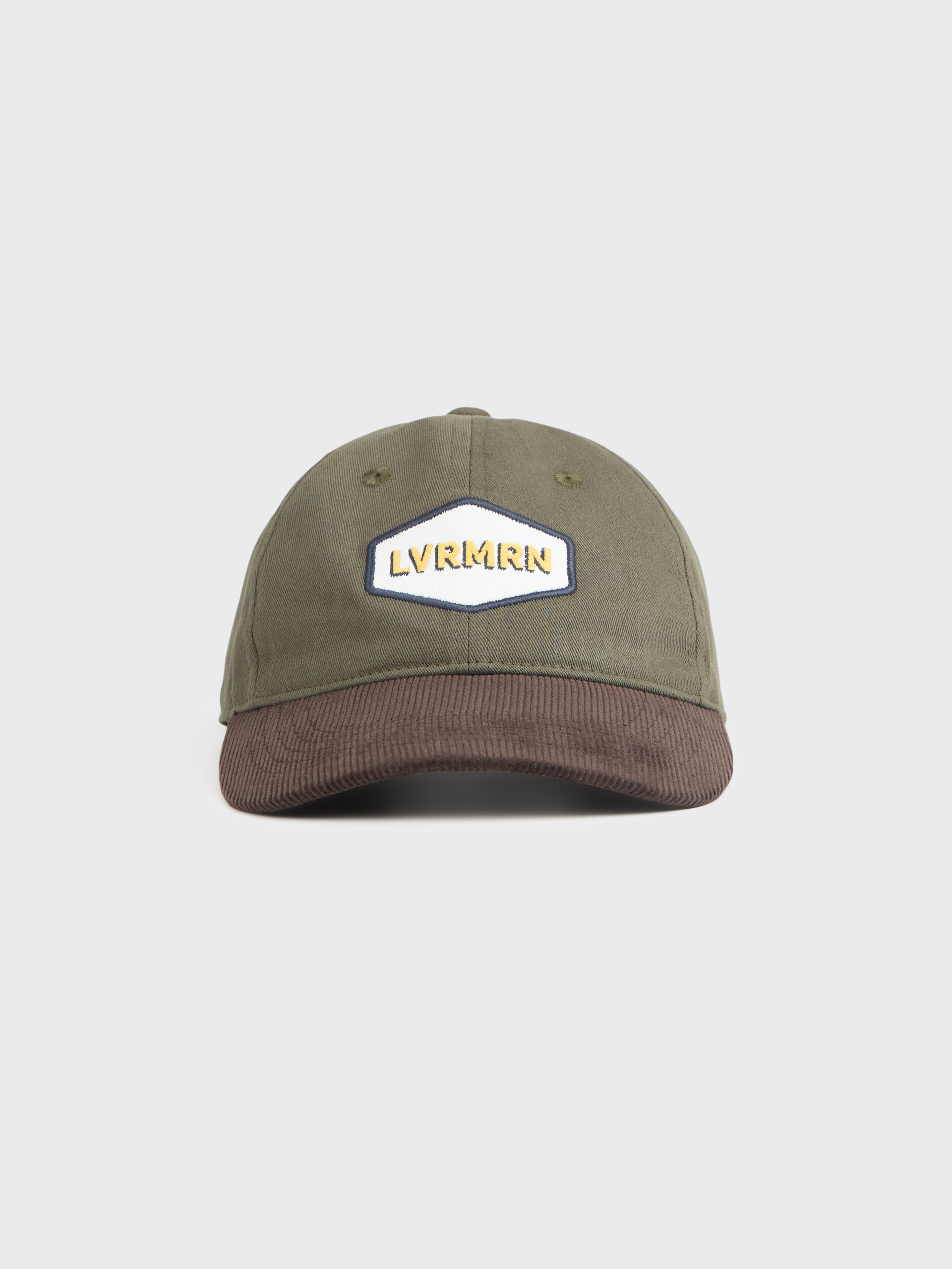 GORRA FIRST STOP