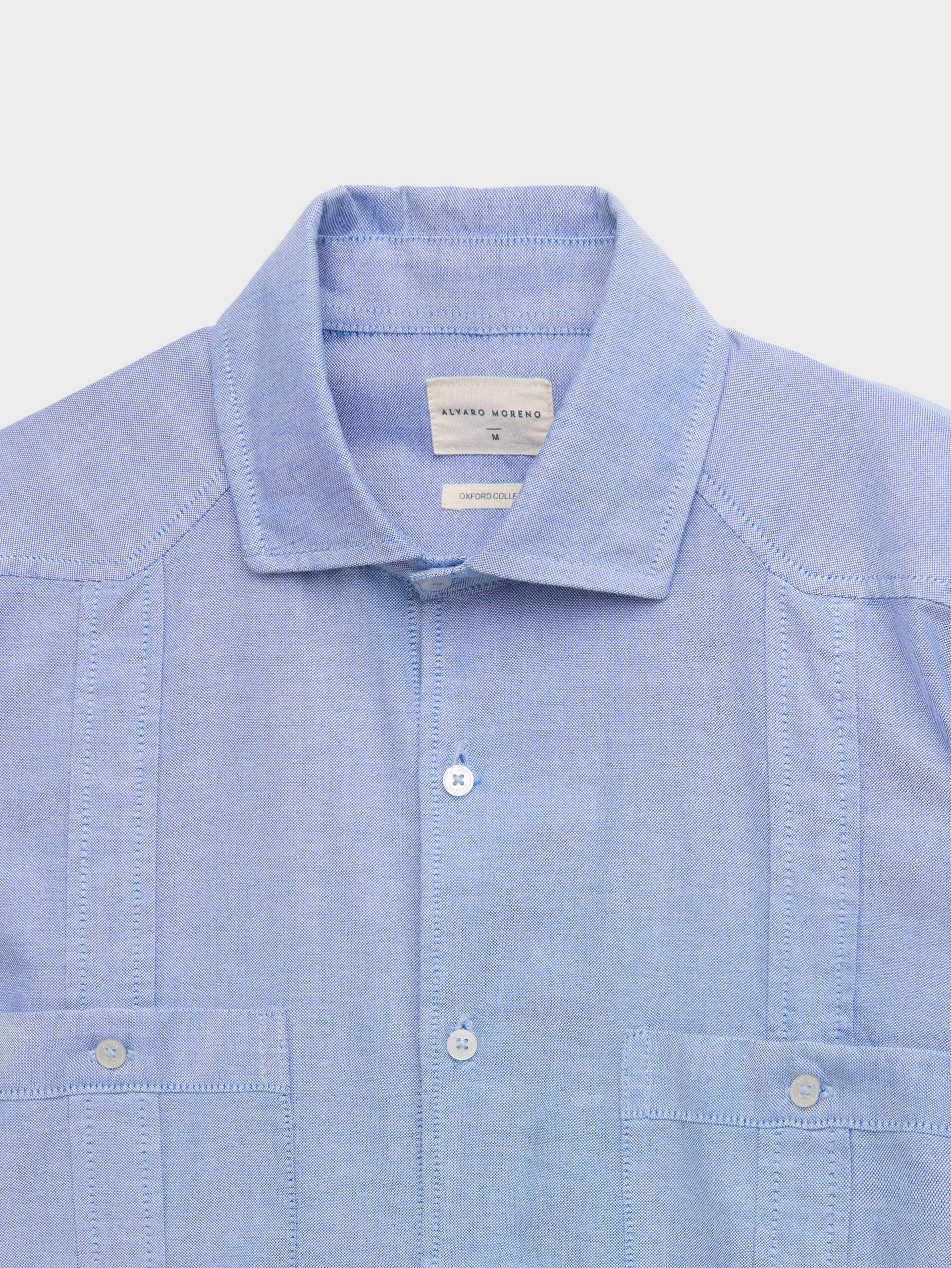 CUBANA OXFORD