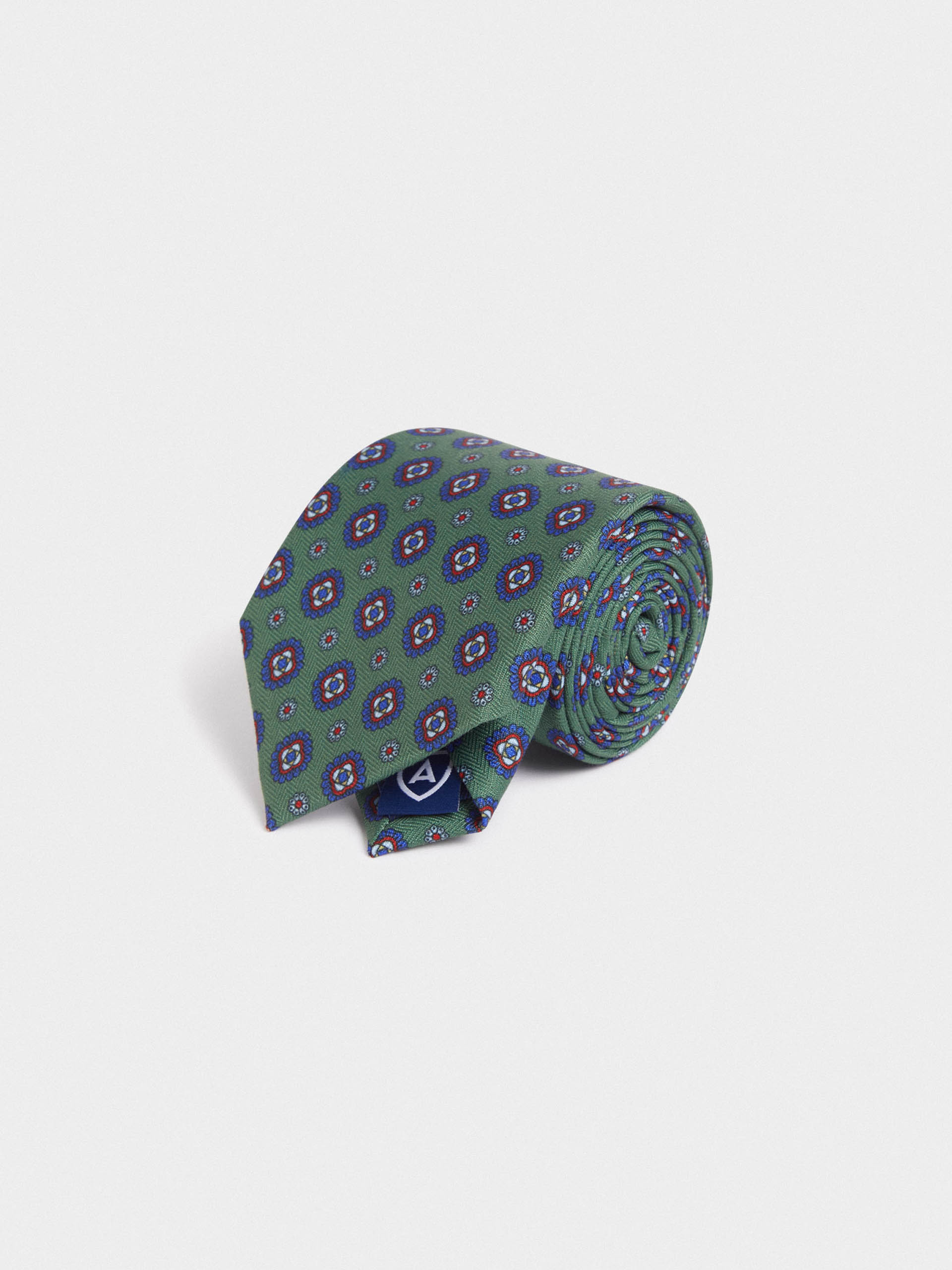 CORBATA PRINTED
