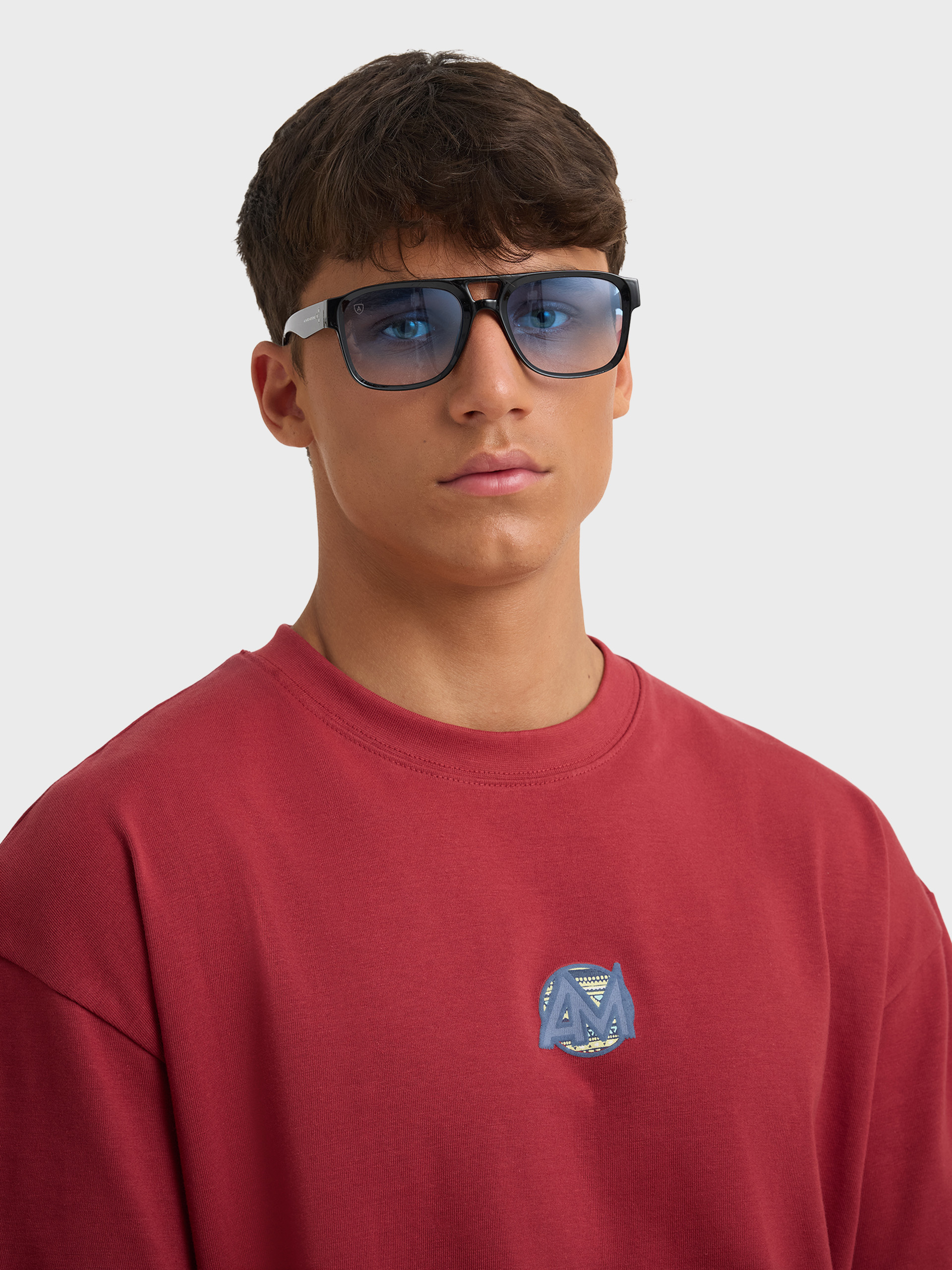 CAMISETA TIBET