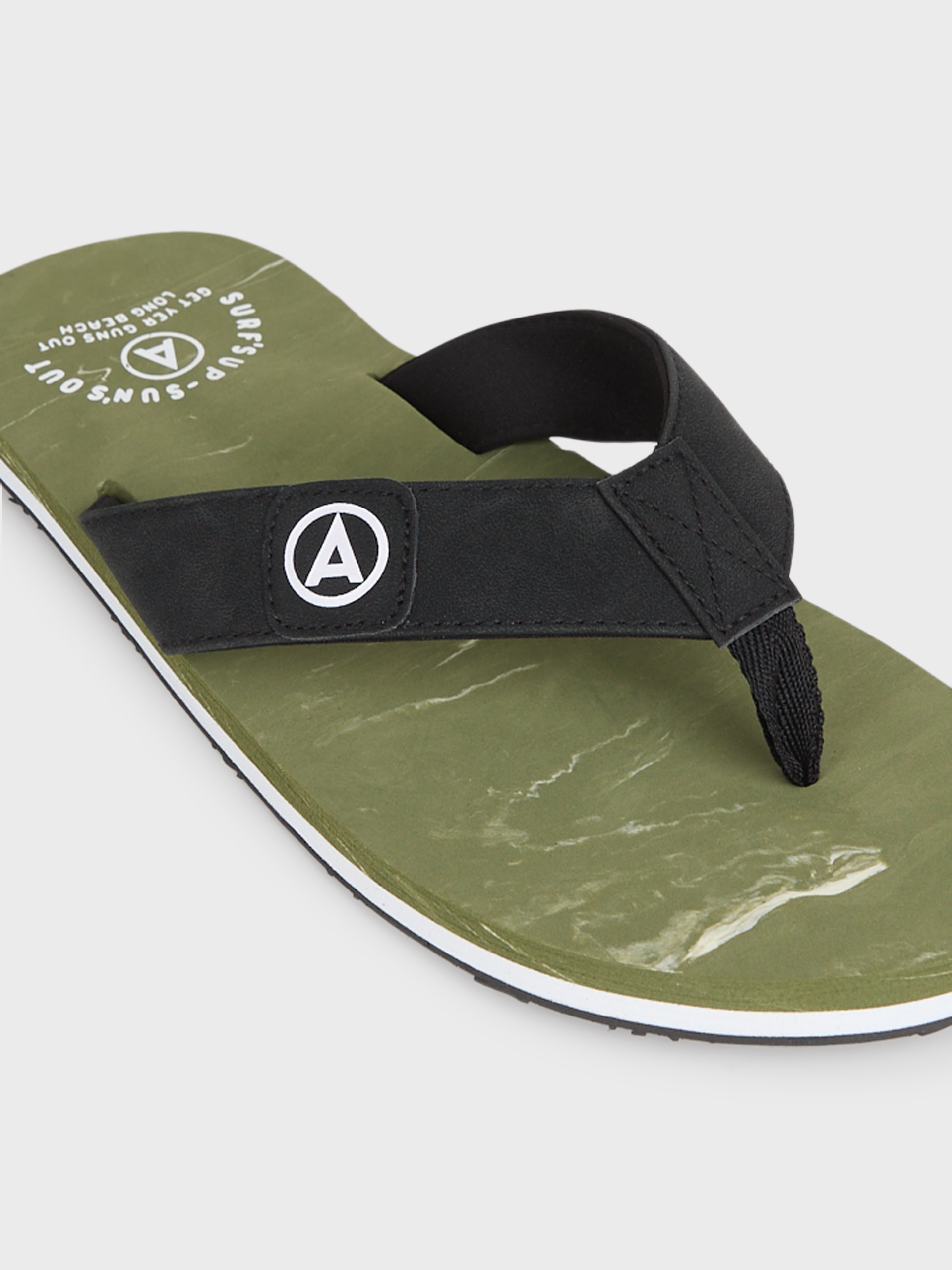 CHANCLAS SURF