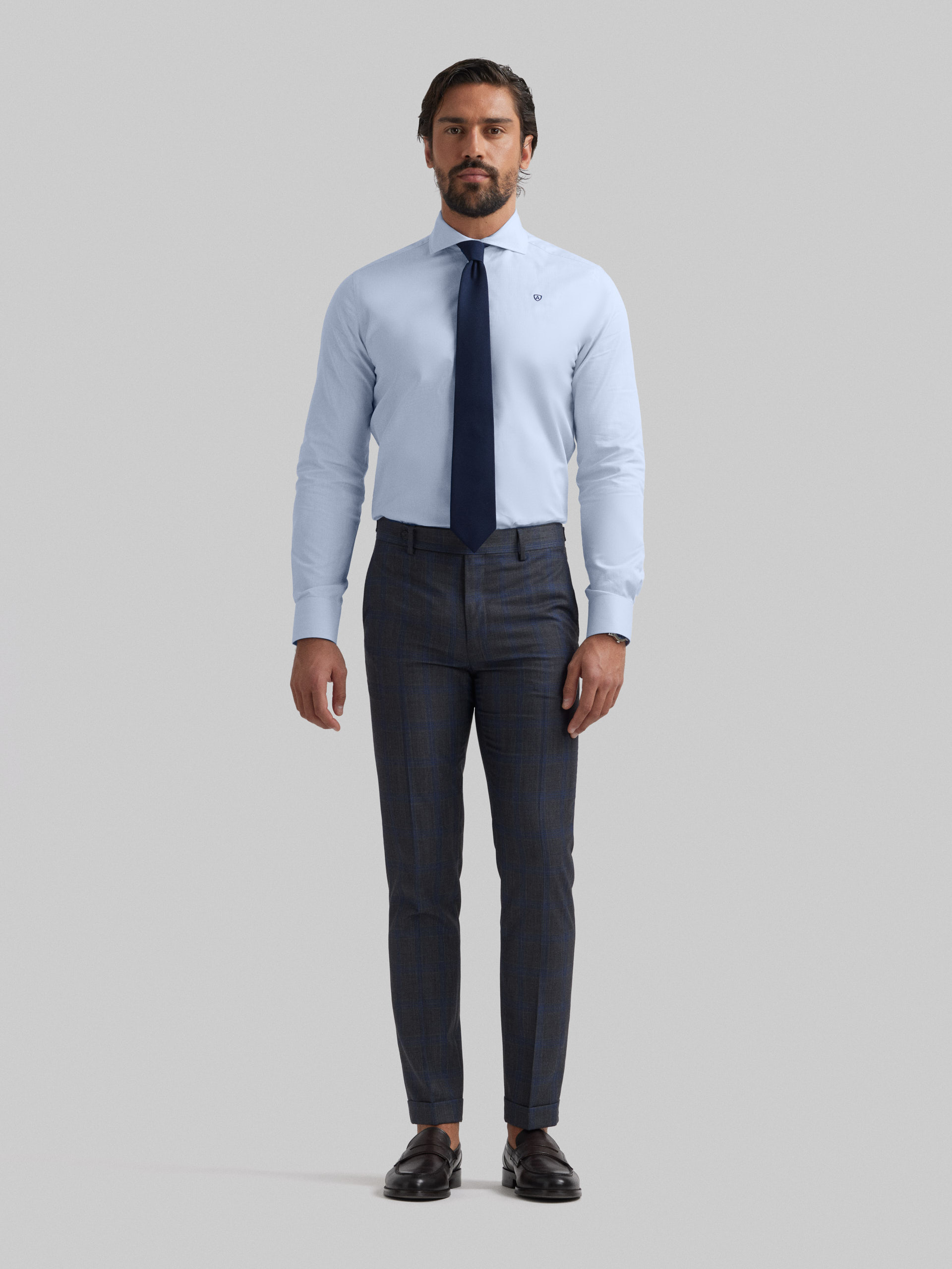 PANTALON NAPOLI GALES