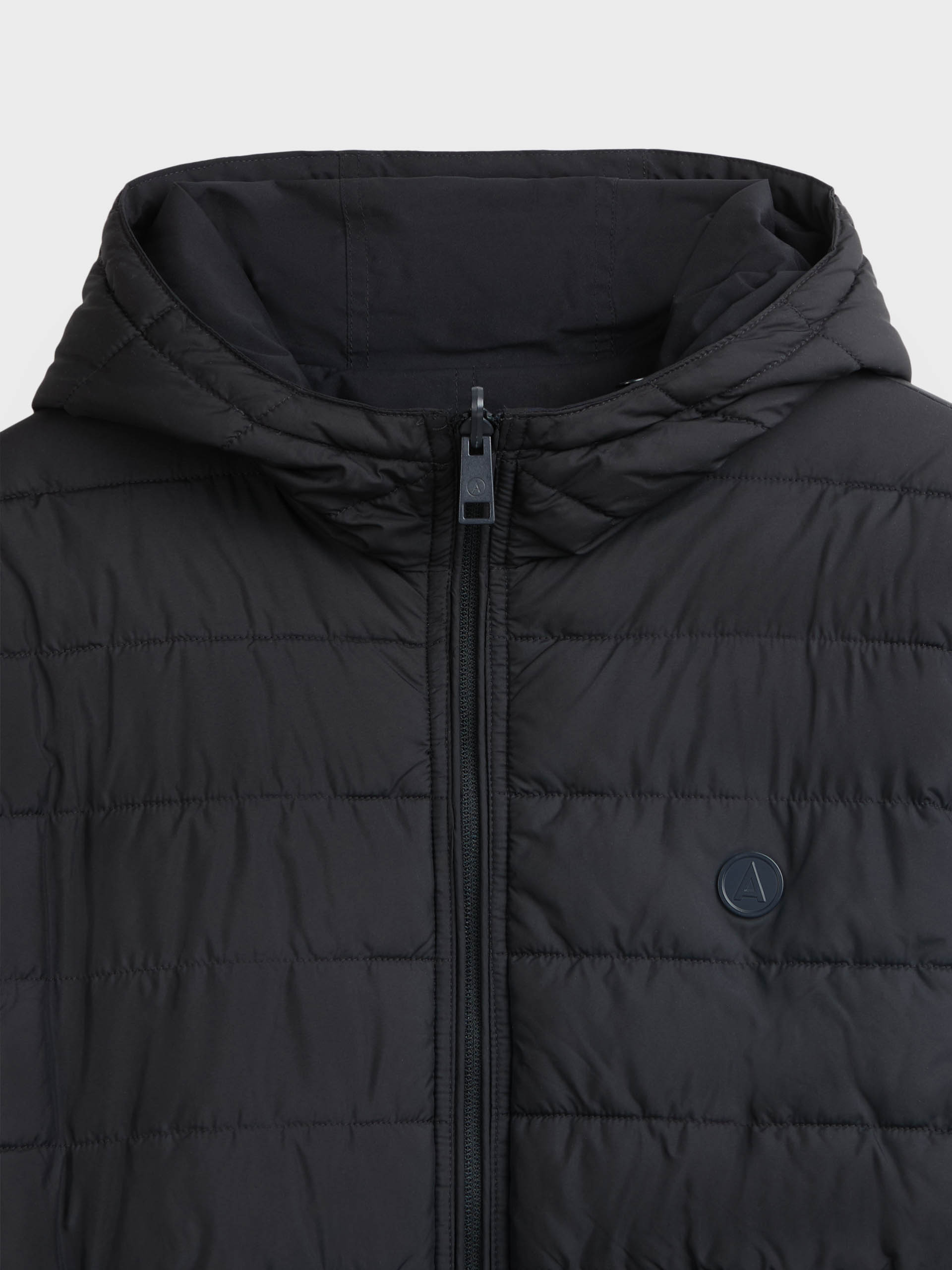 PARKA RATCHED