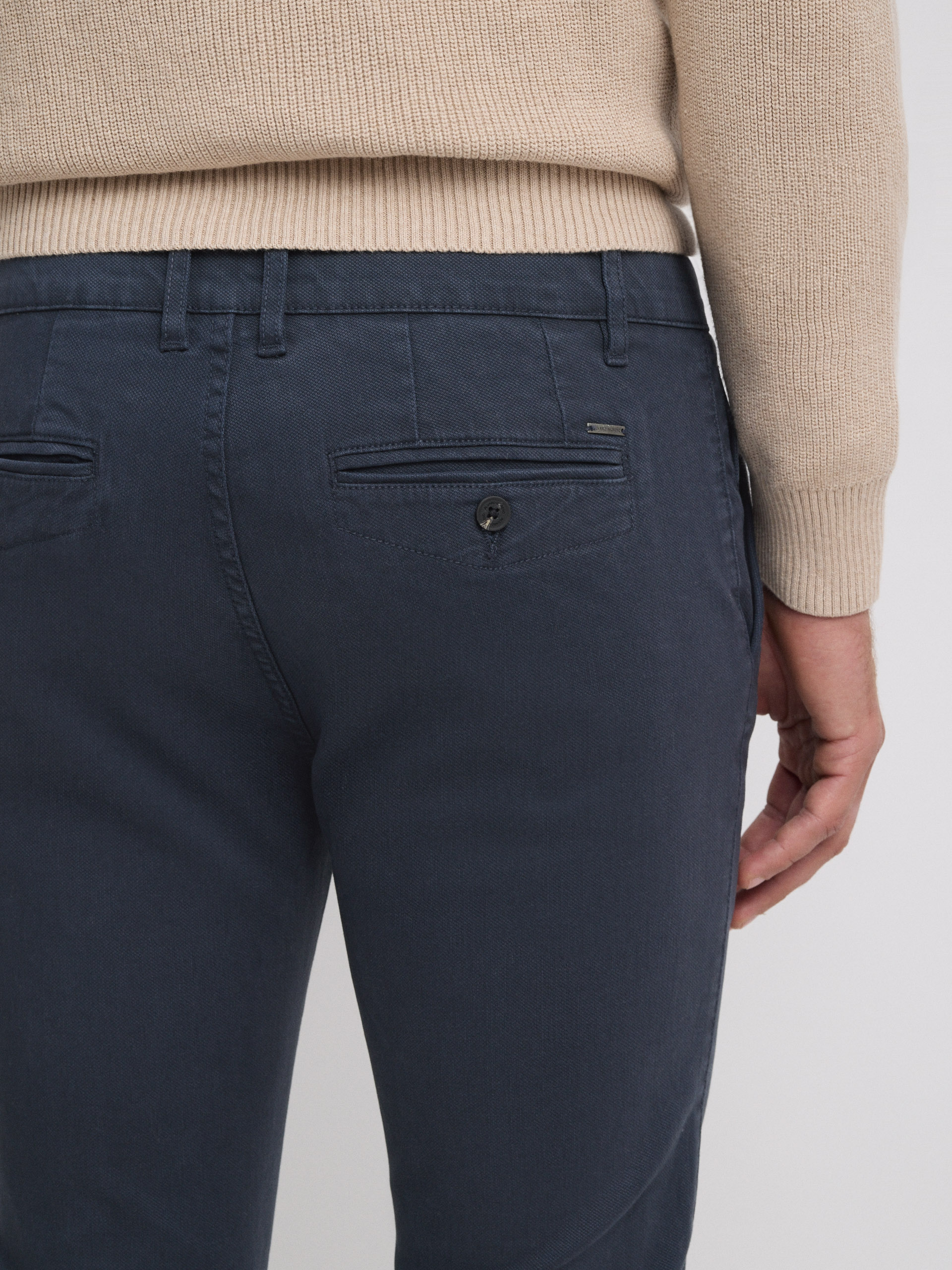 PANTALON NEW HOLLIS